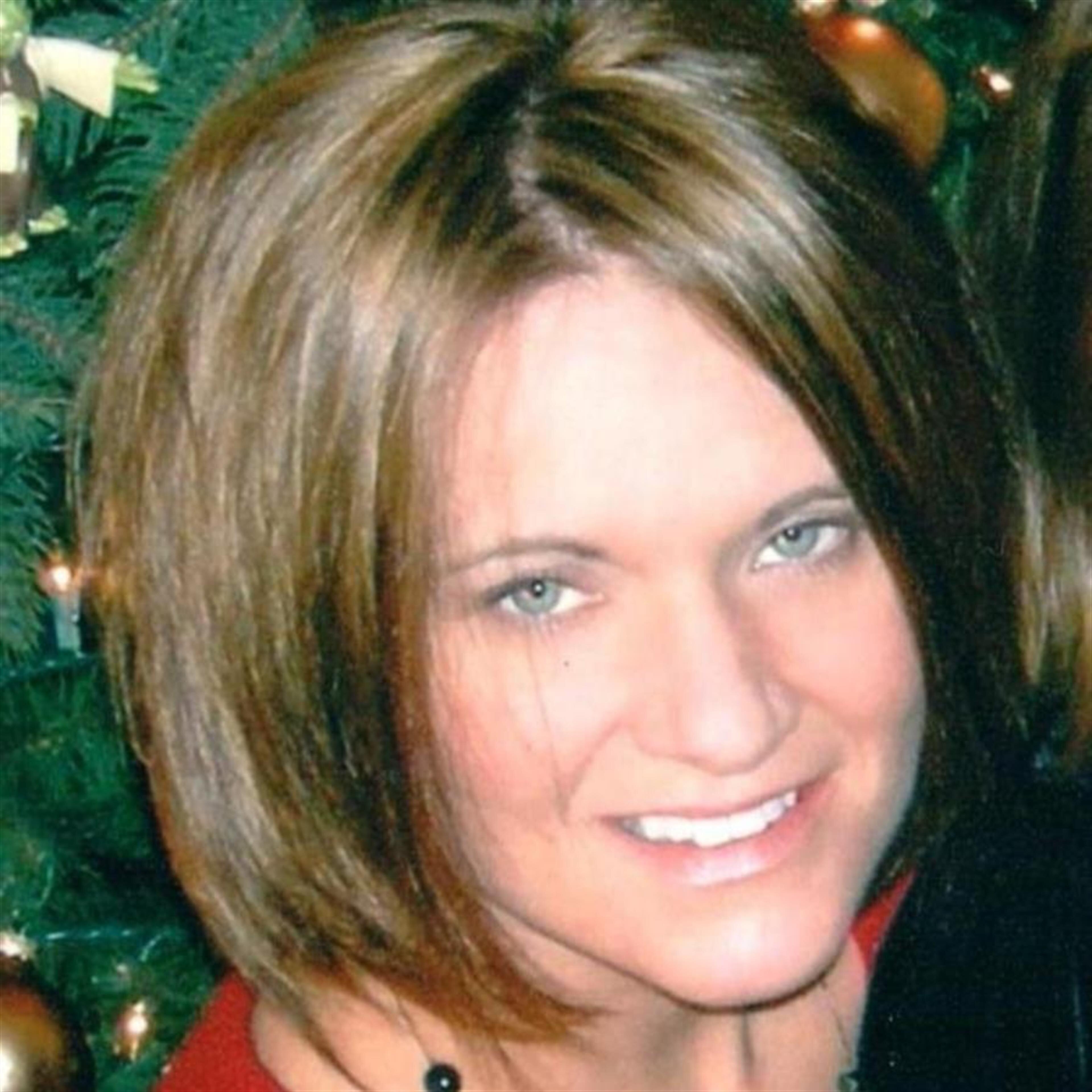 Jennifer Szluk
