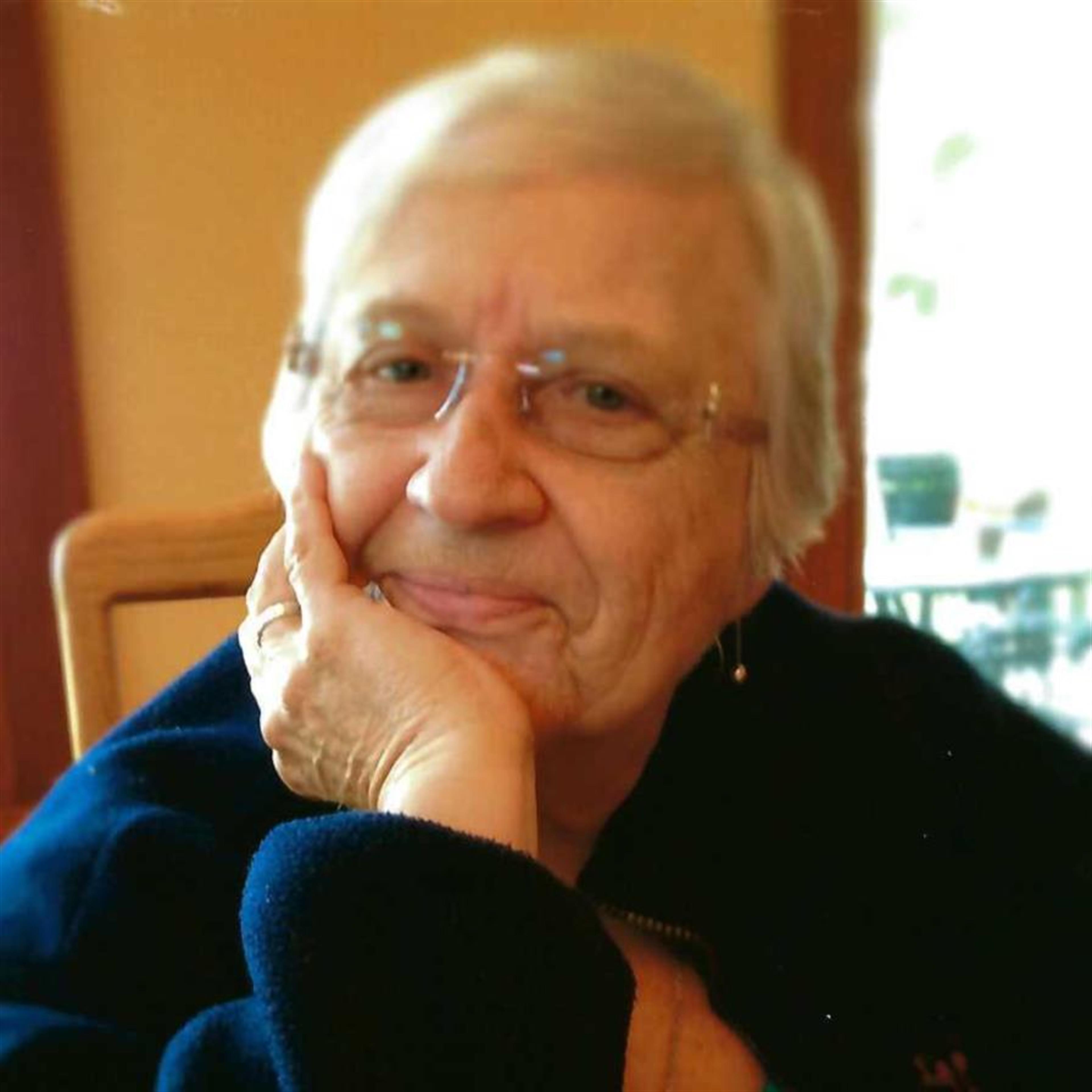 Lois Jean "Toot" Terbush