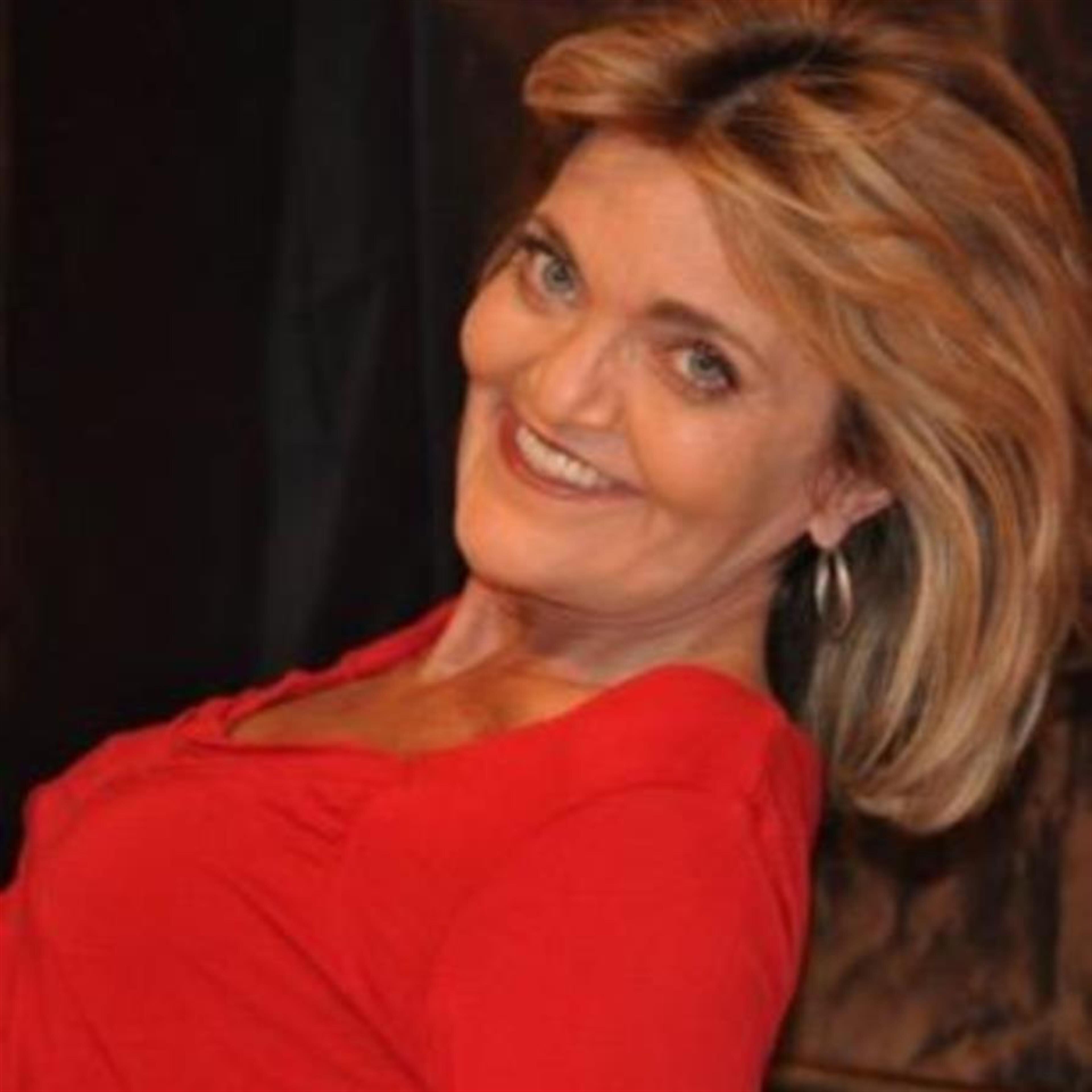 Suzette Laflamme Breaux