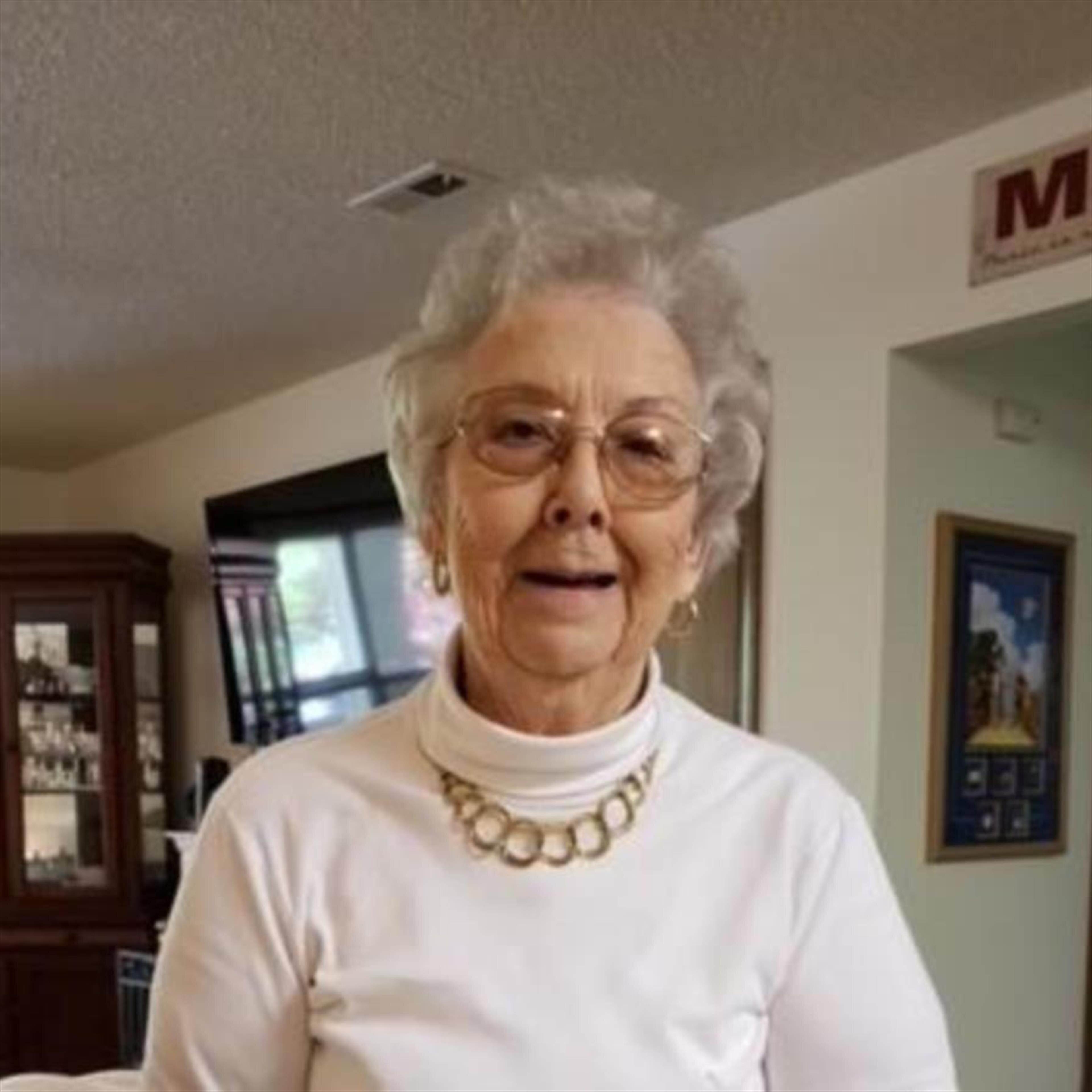 Norma Jean Clark