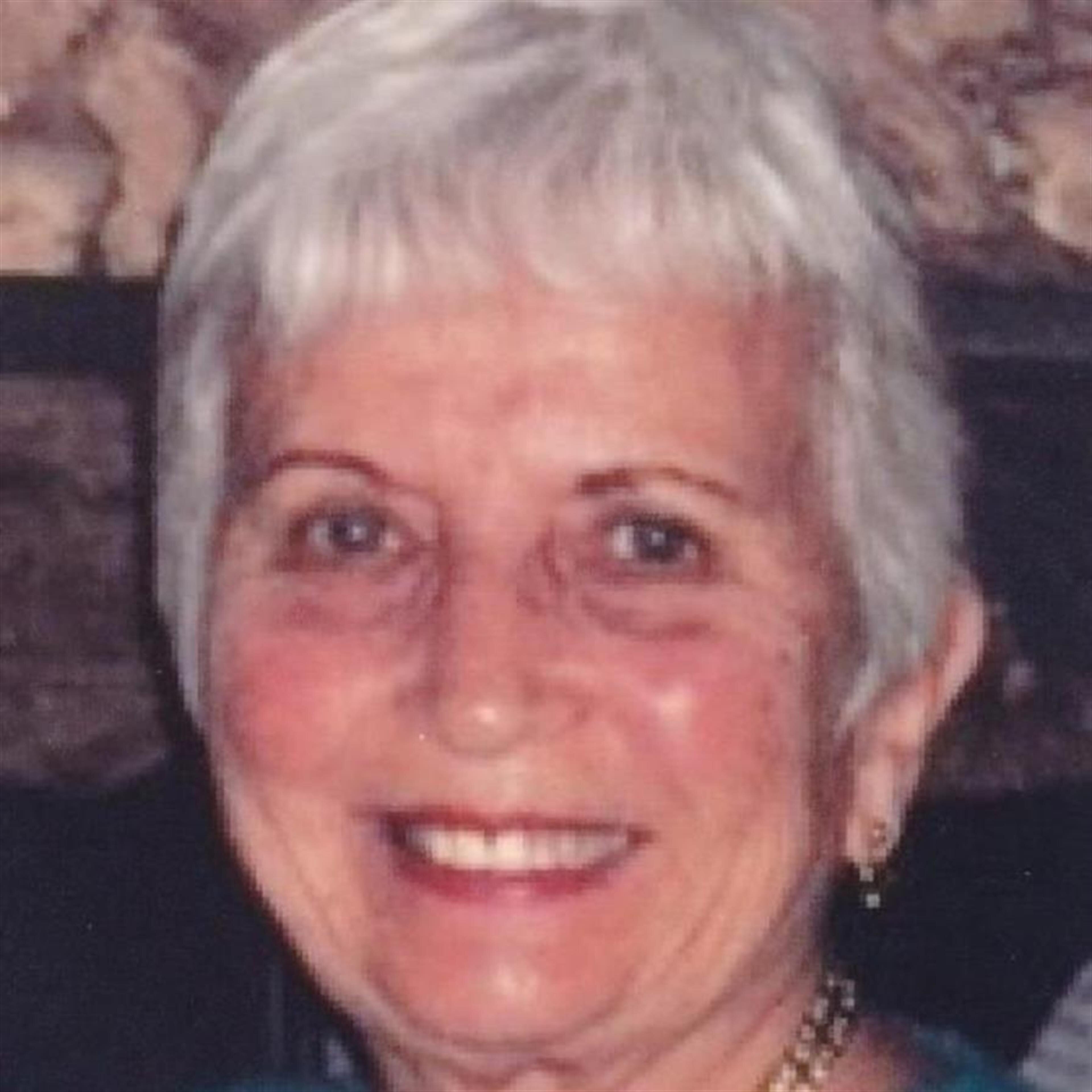 Mrs. Gloria Leaverton