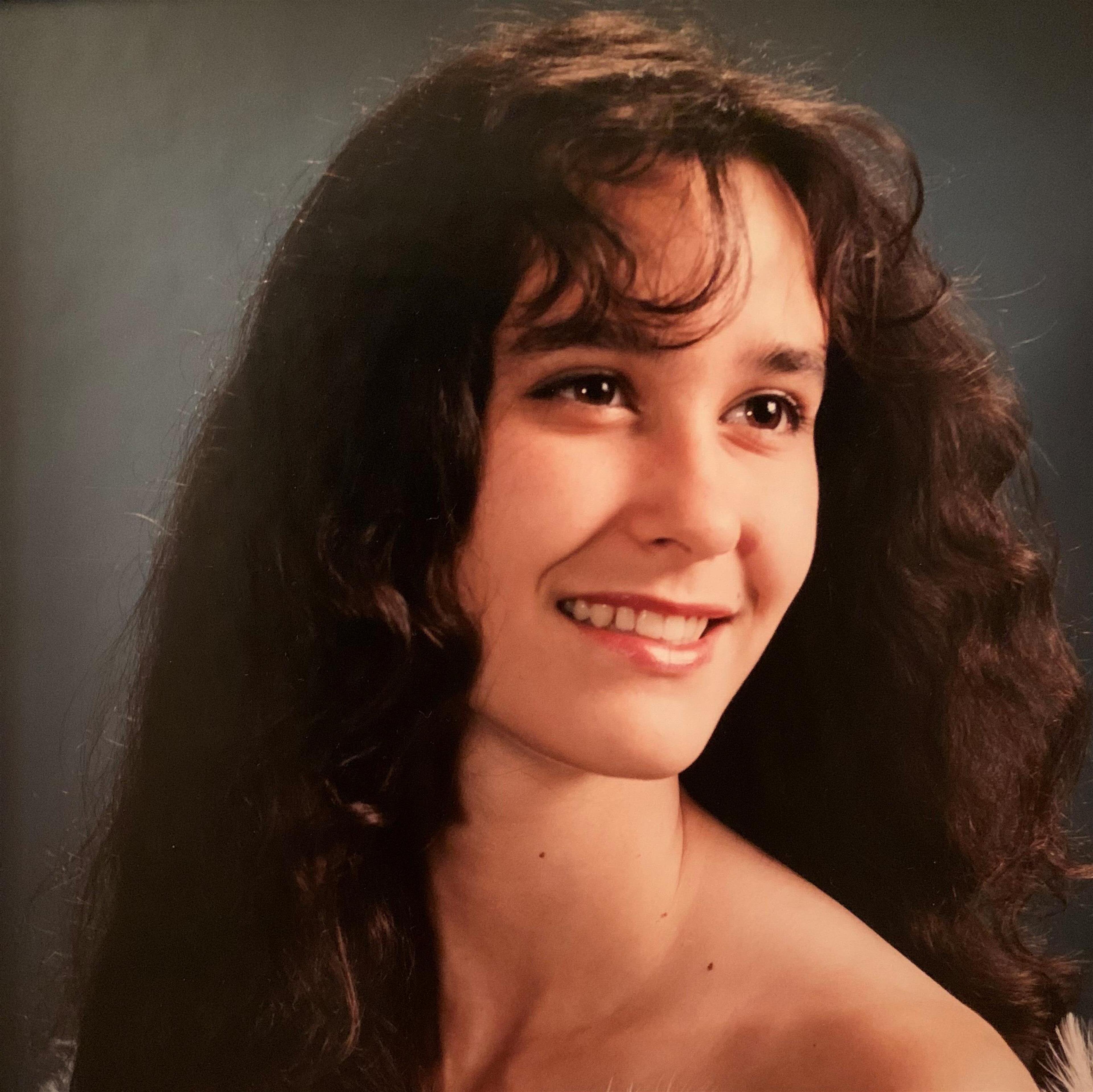 Tracy Jean Lucero