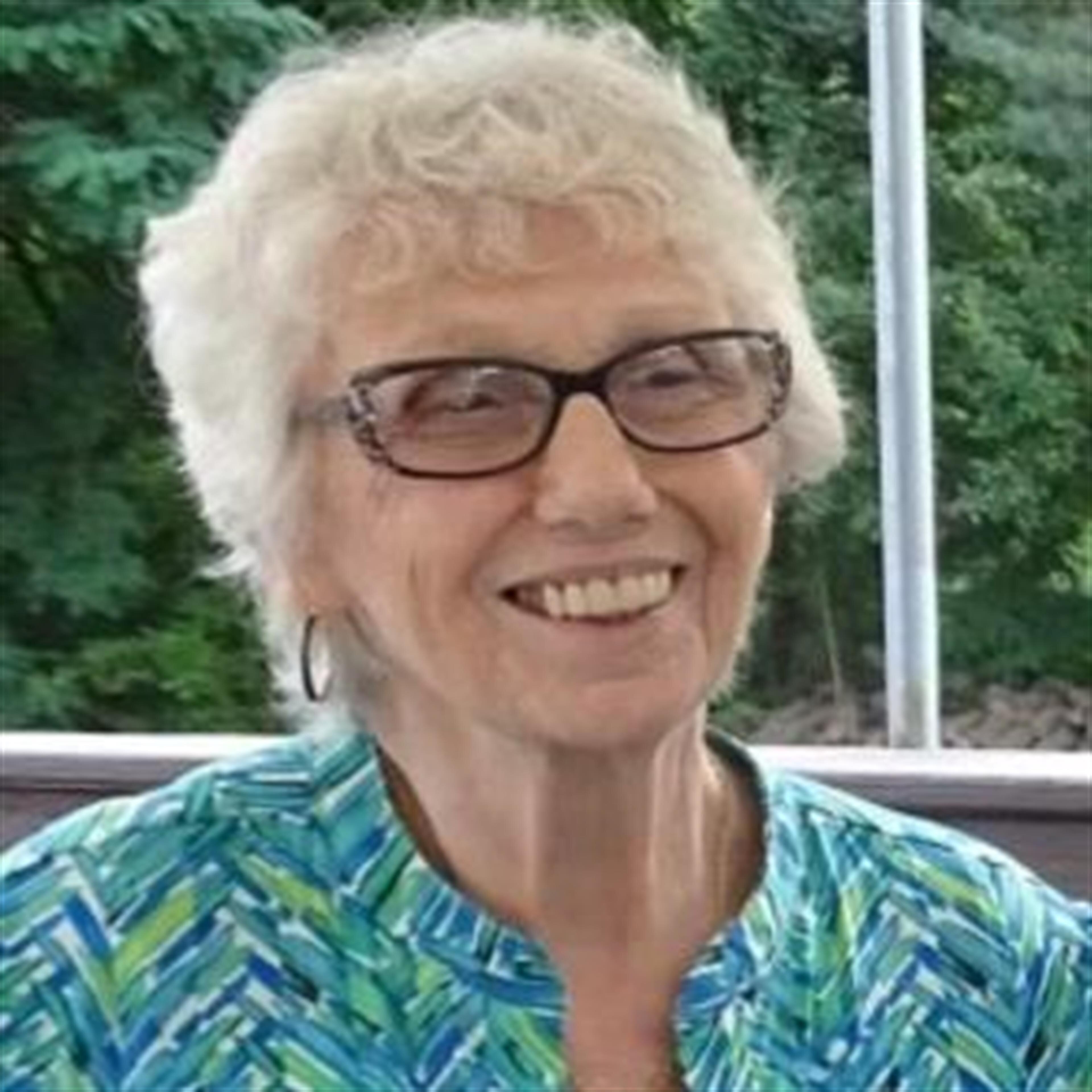 Nancy K. Gainous