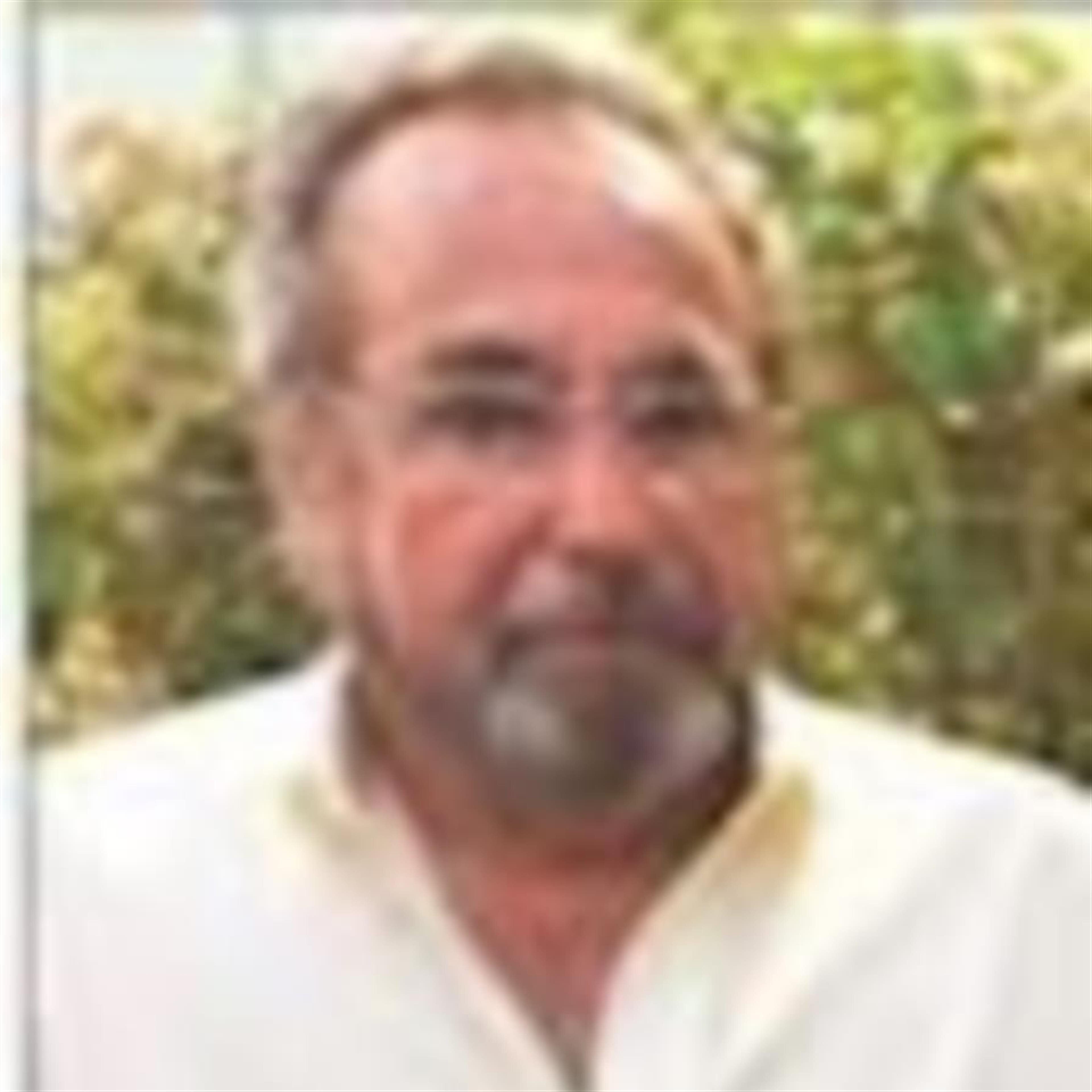 Roger Frederick Sowder