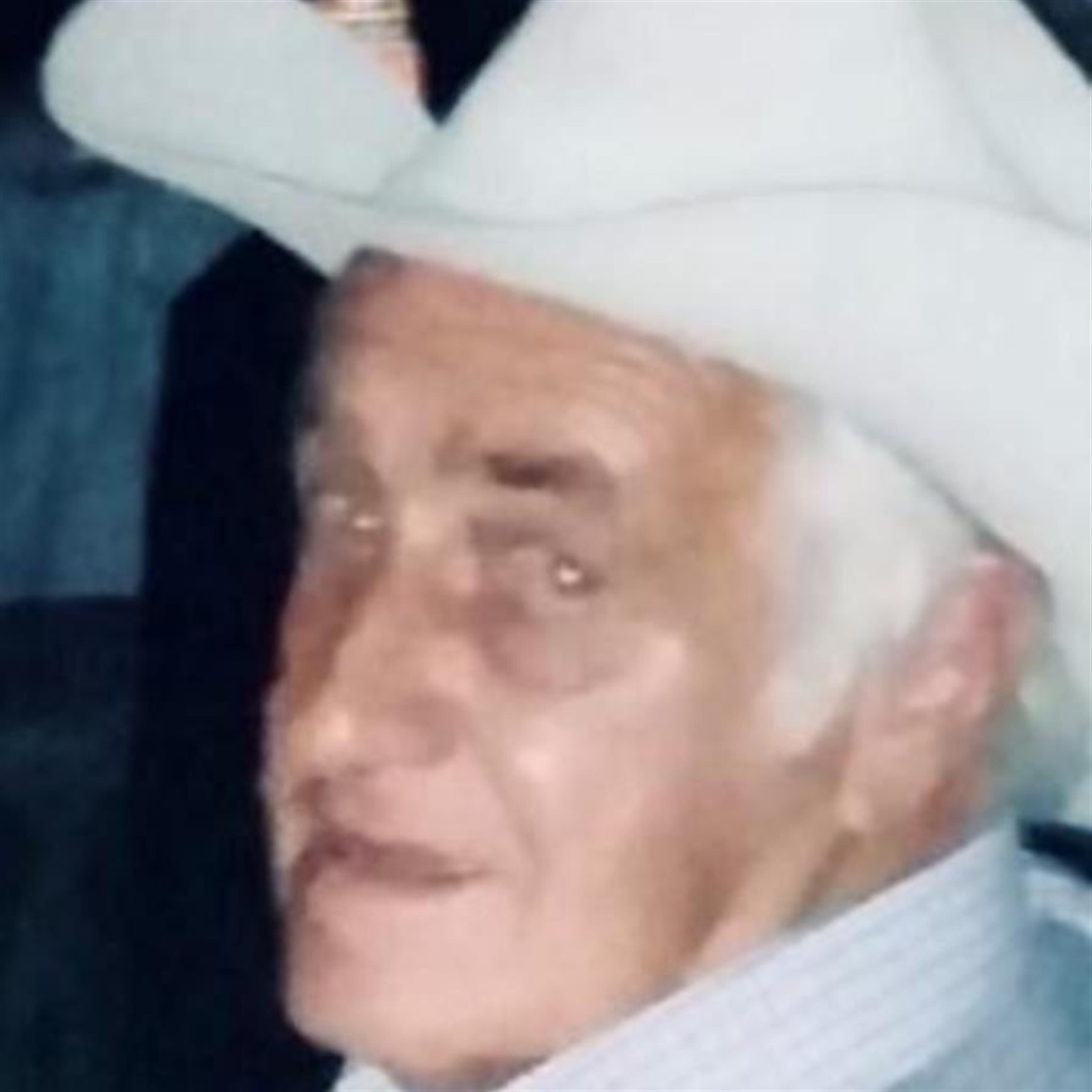 Mr. Alfred Alton Holden