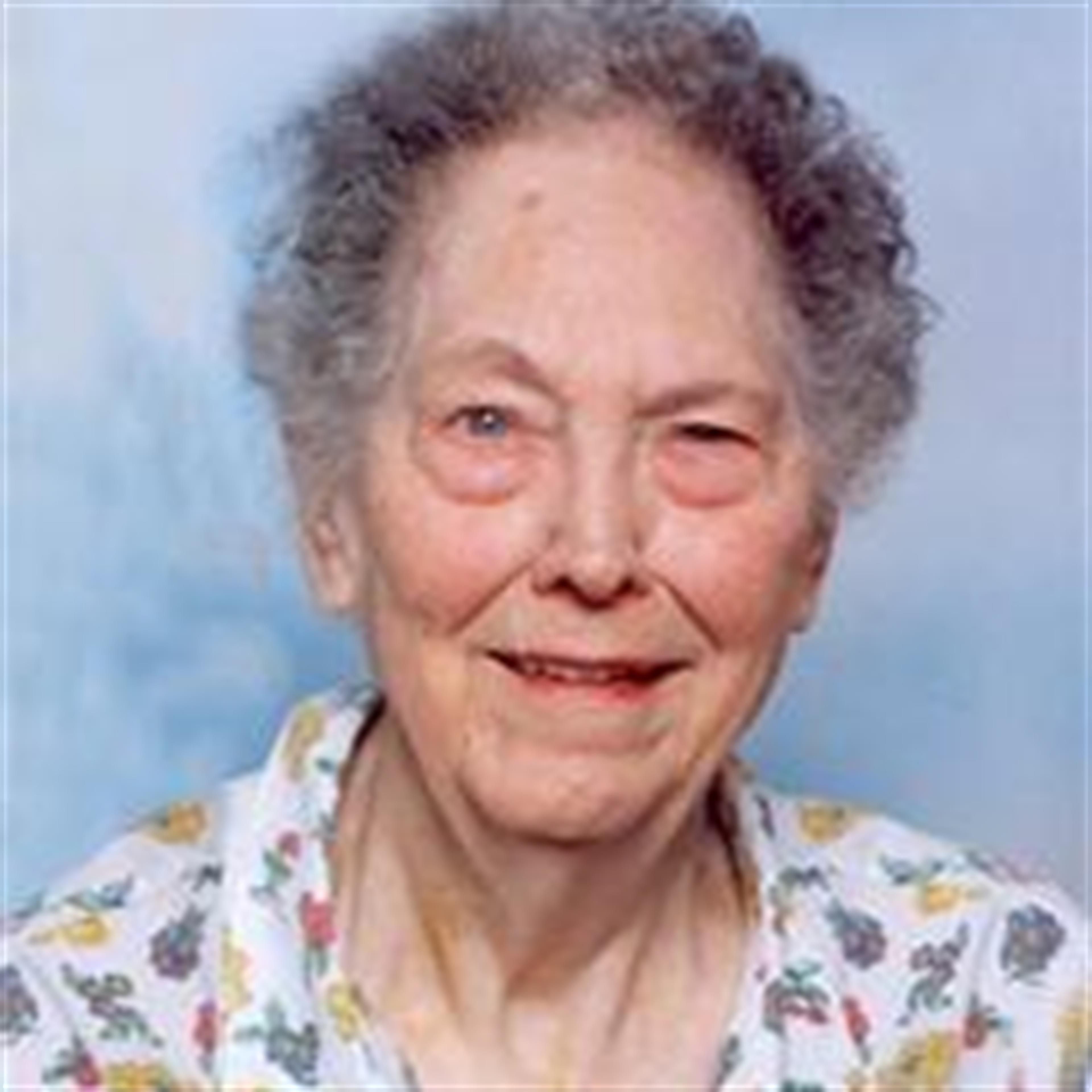 Maxine Hilgendorf's obituary picture