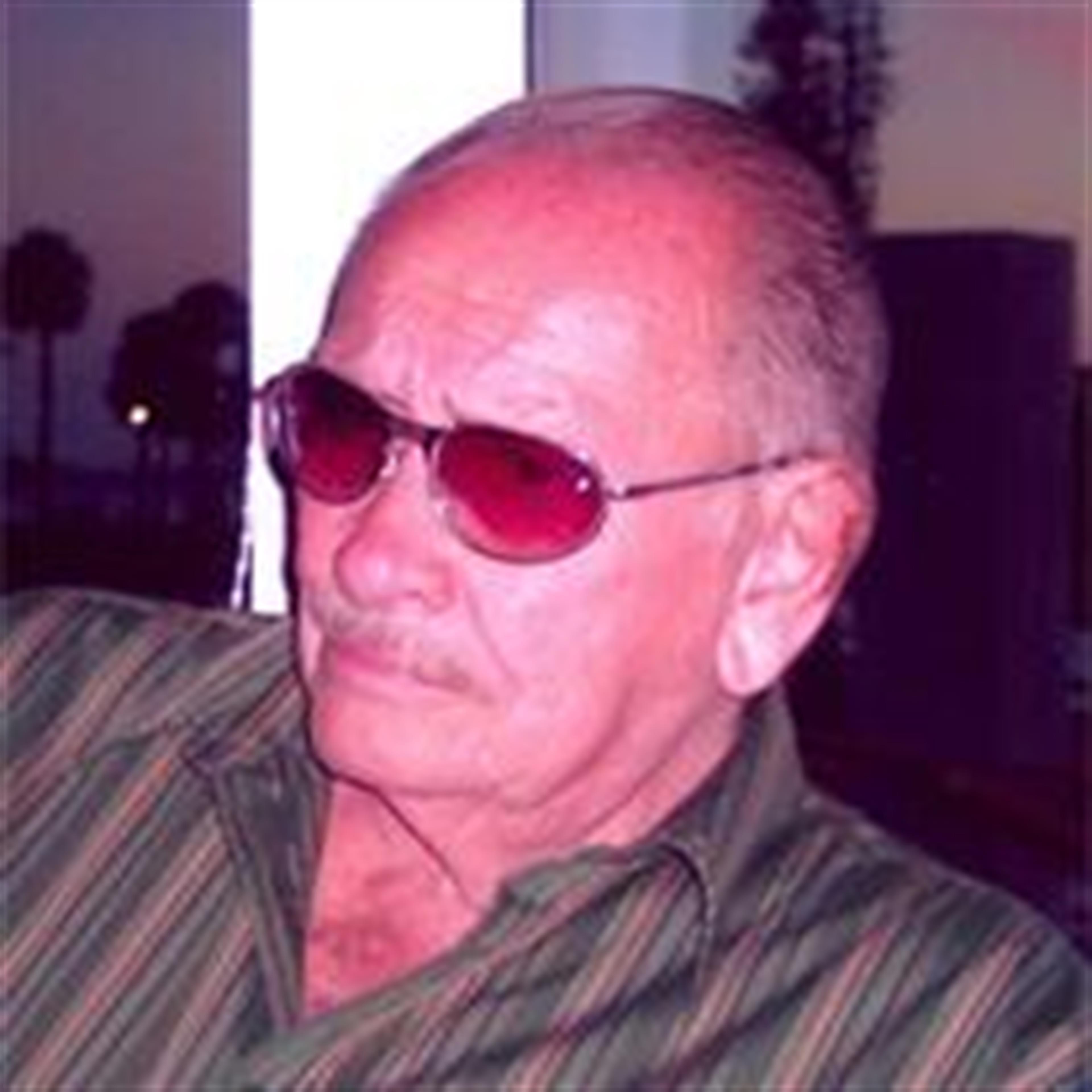 Robert Jessen's obituary picture