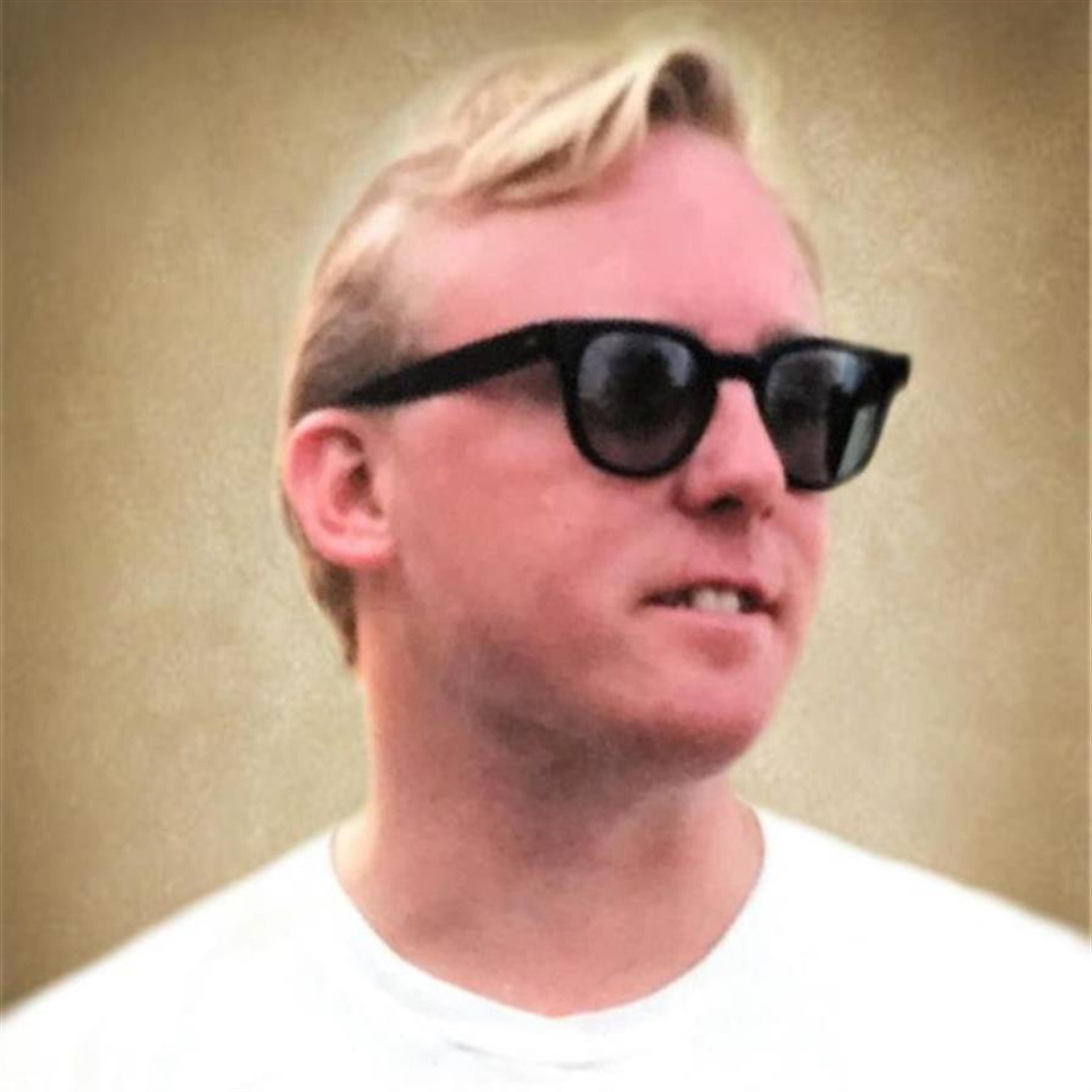 Raymond Scott Bradley