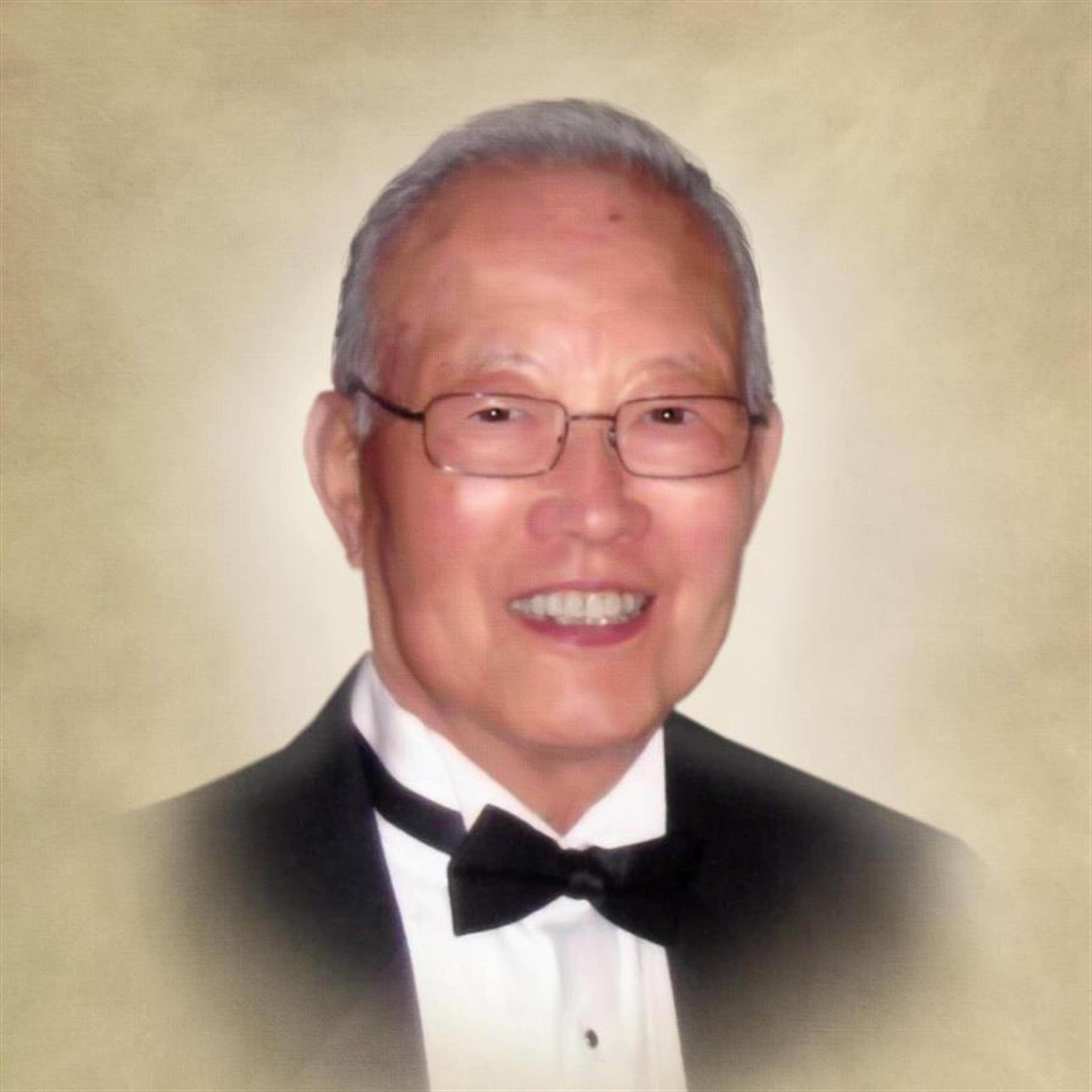 Stephen Chiang