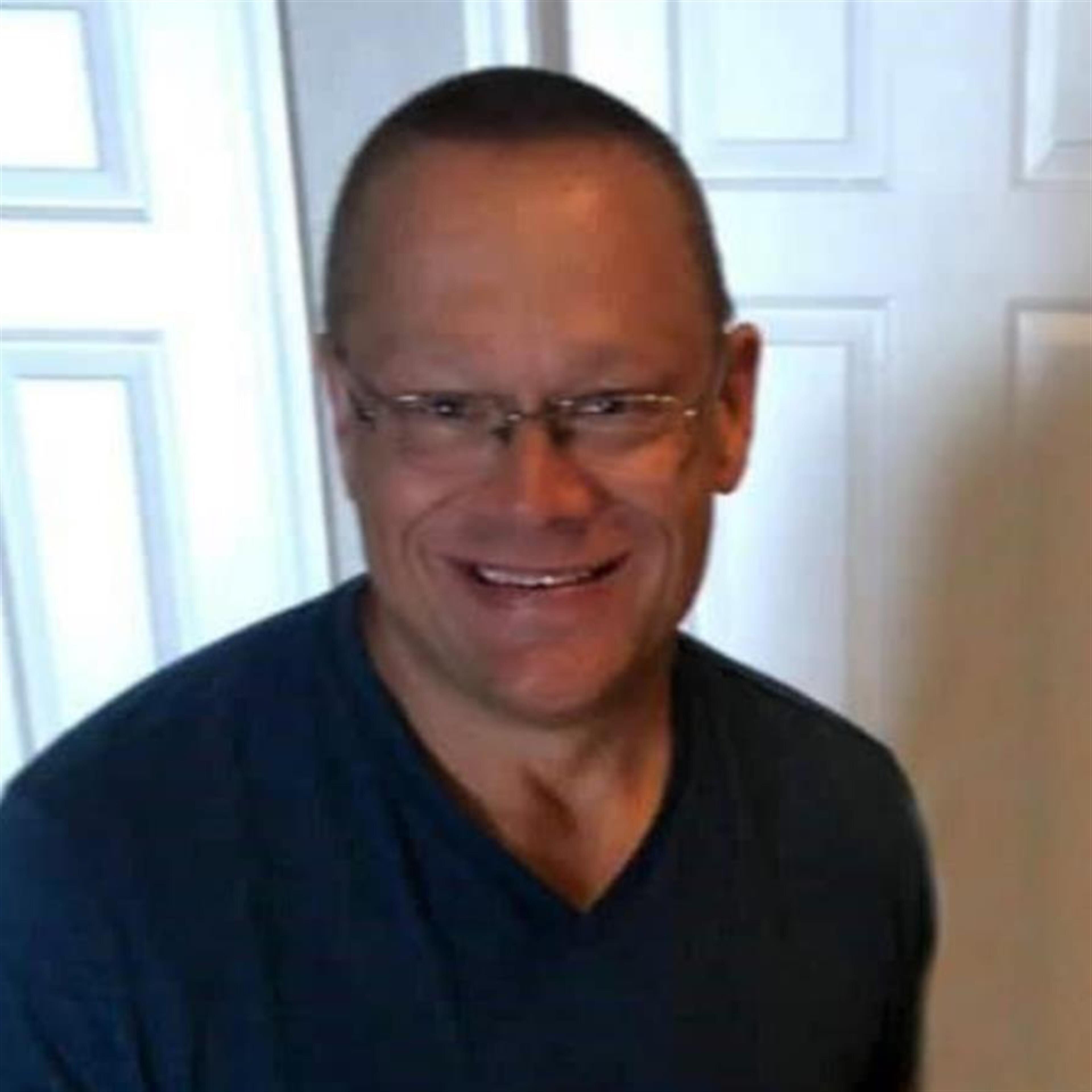 Jonathan Michael Fuller