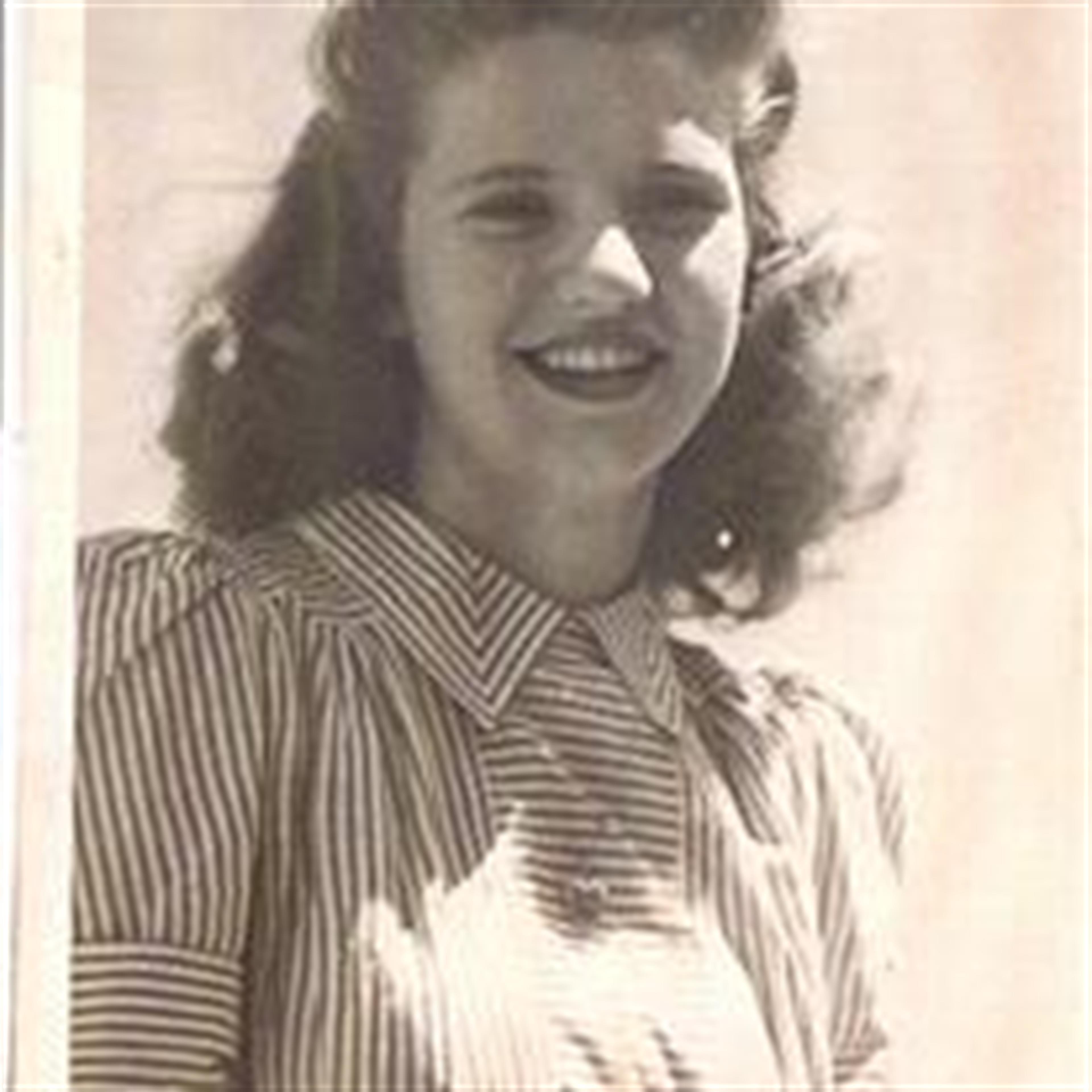 Alice Piper-Everson's obituary picture