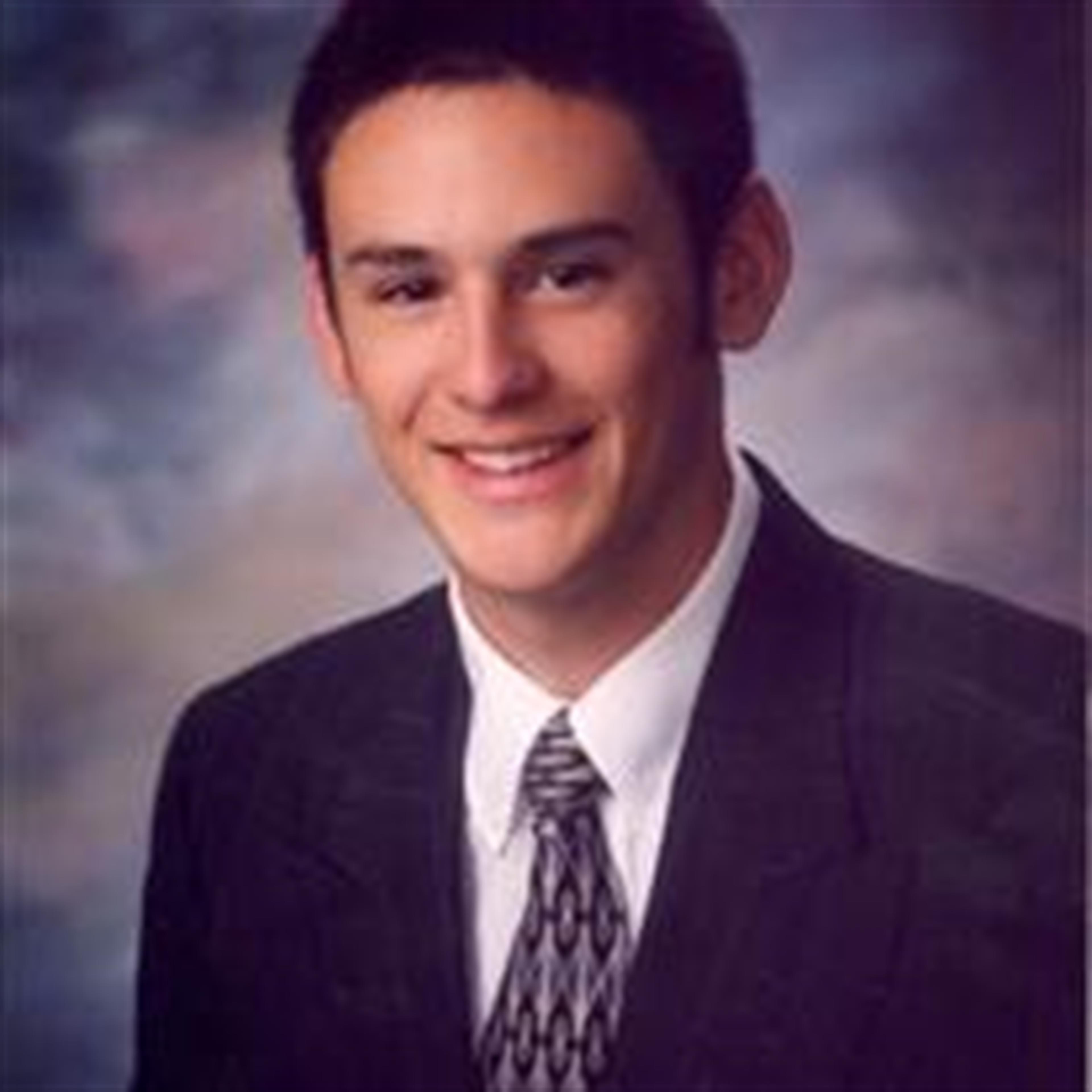 Robert Neeley's obituary picture