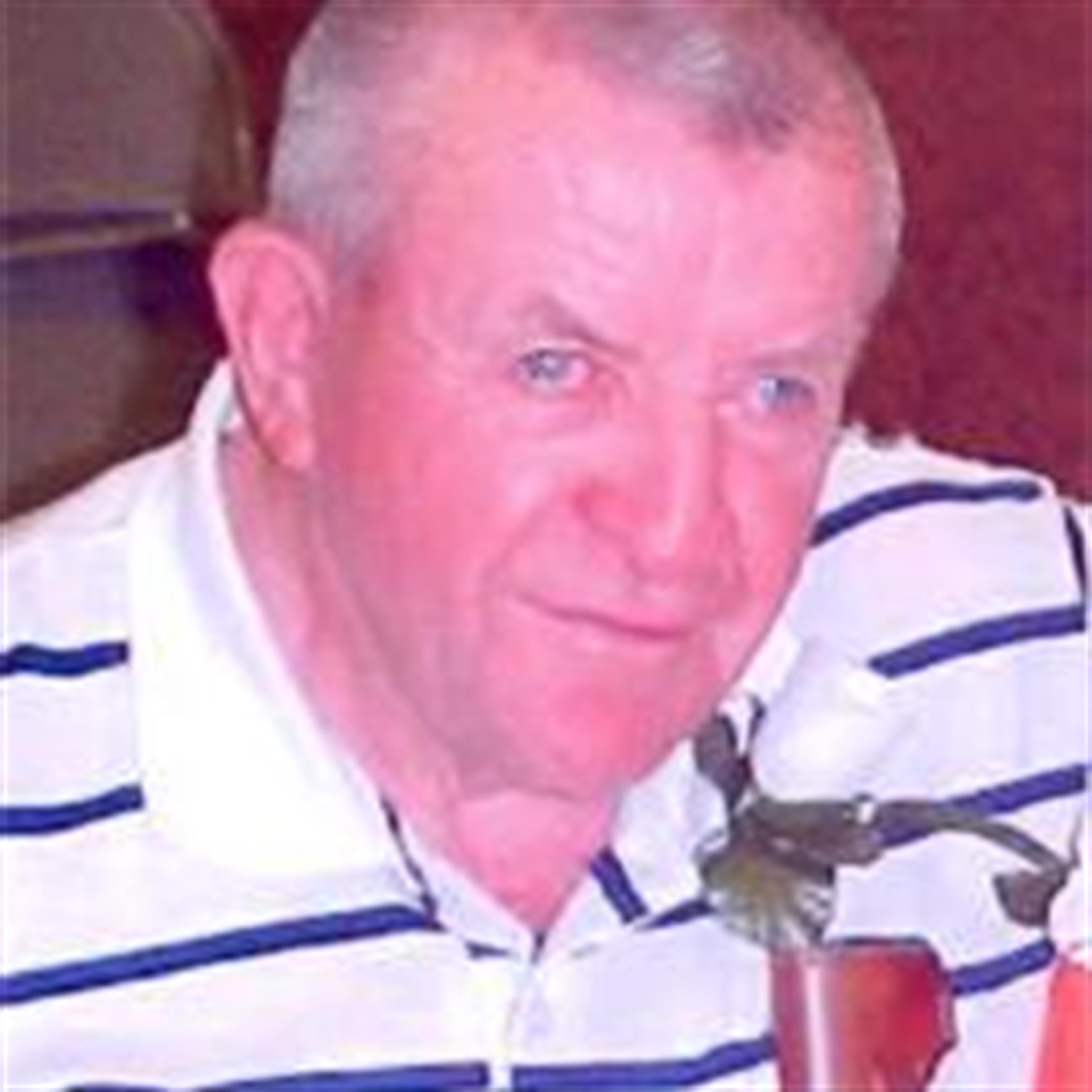 Jack Henry's obituary picture