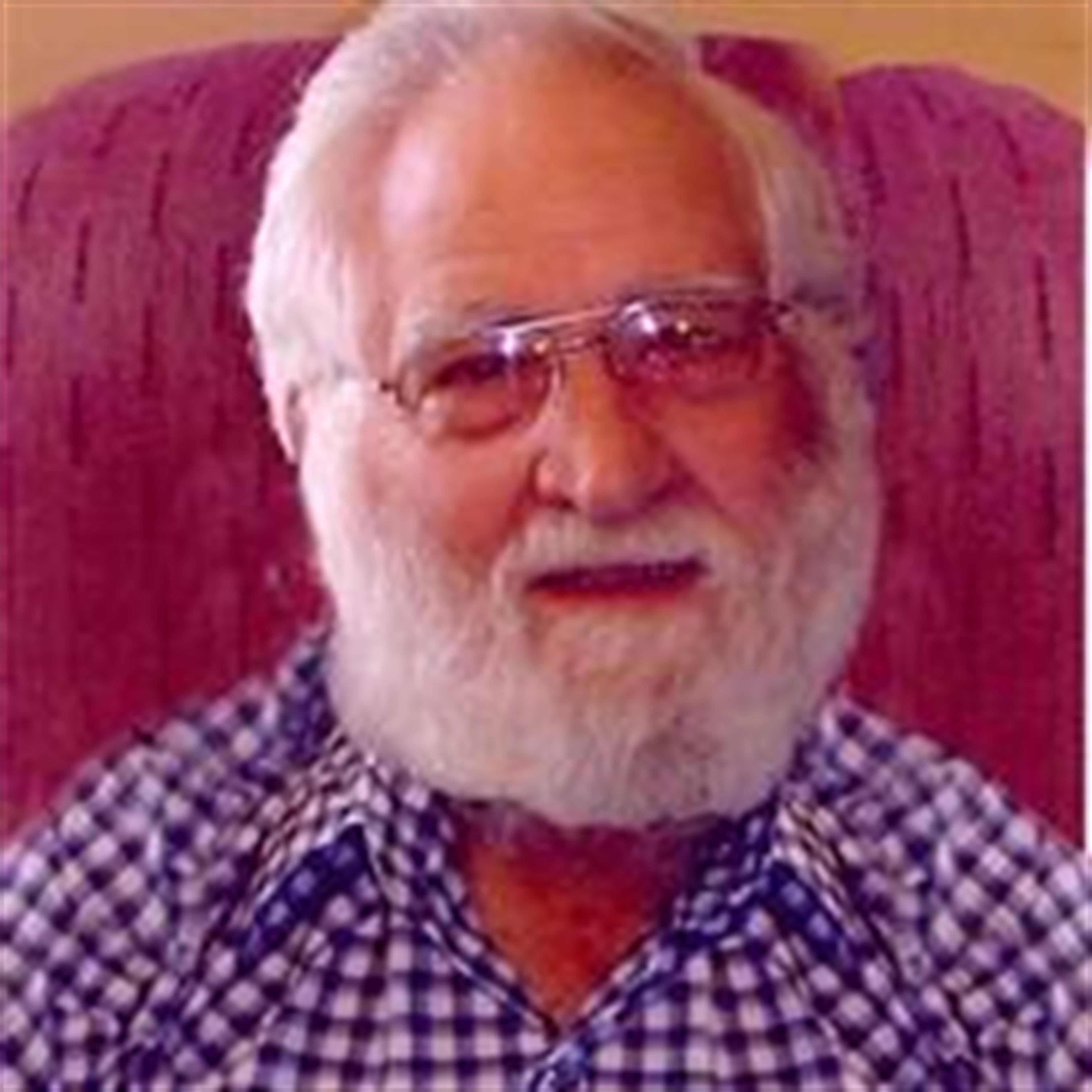 Vern Worley's obituary picture