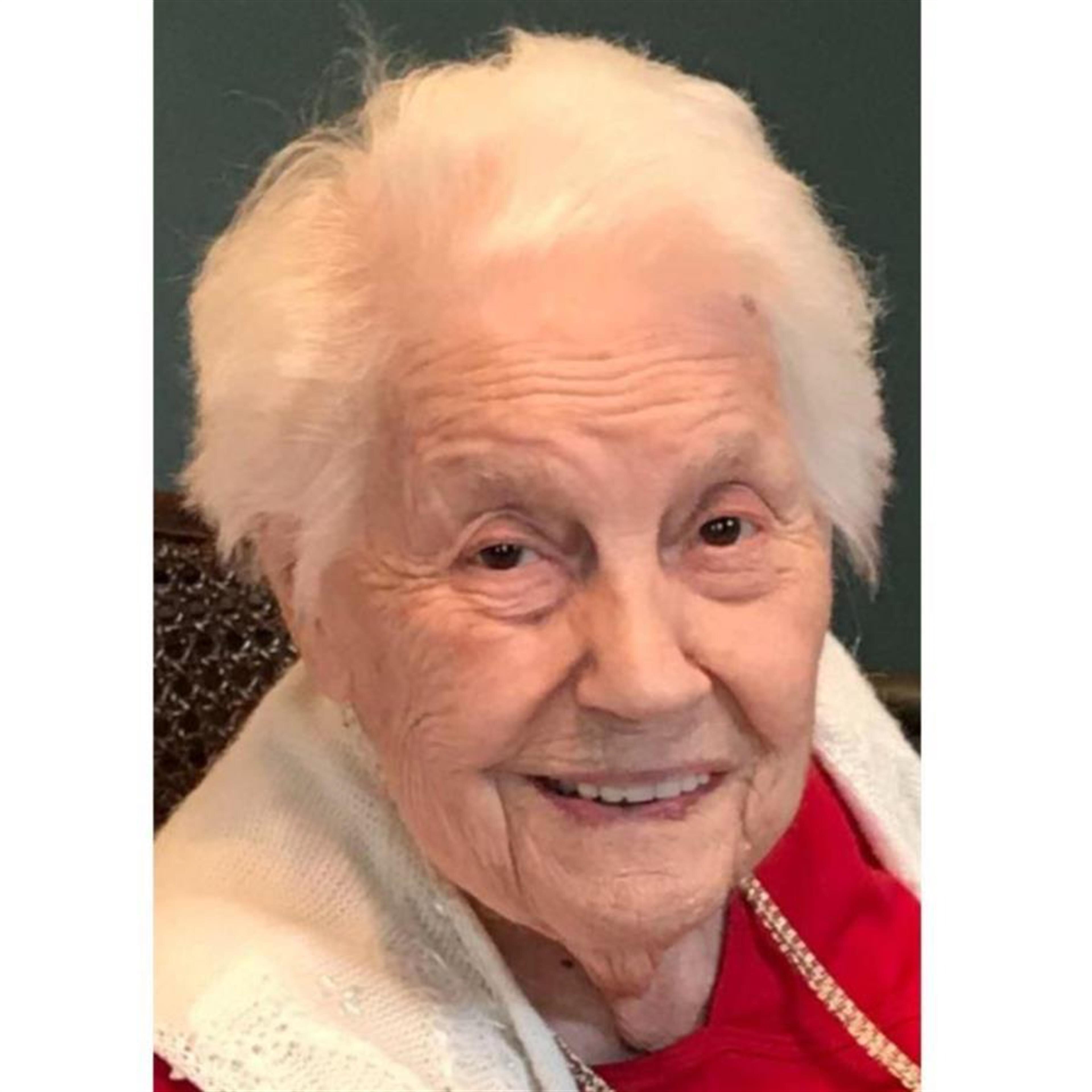 Norma Leath Raessler