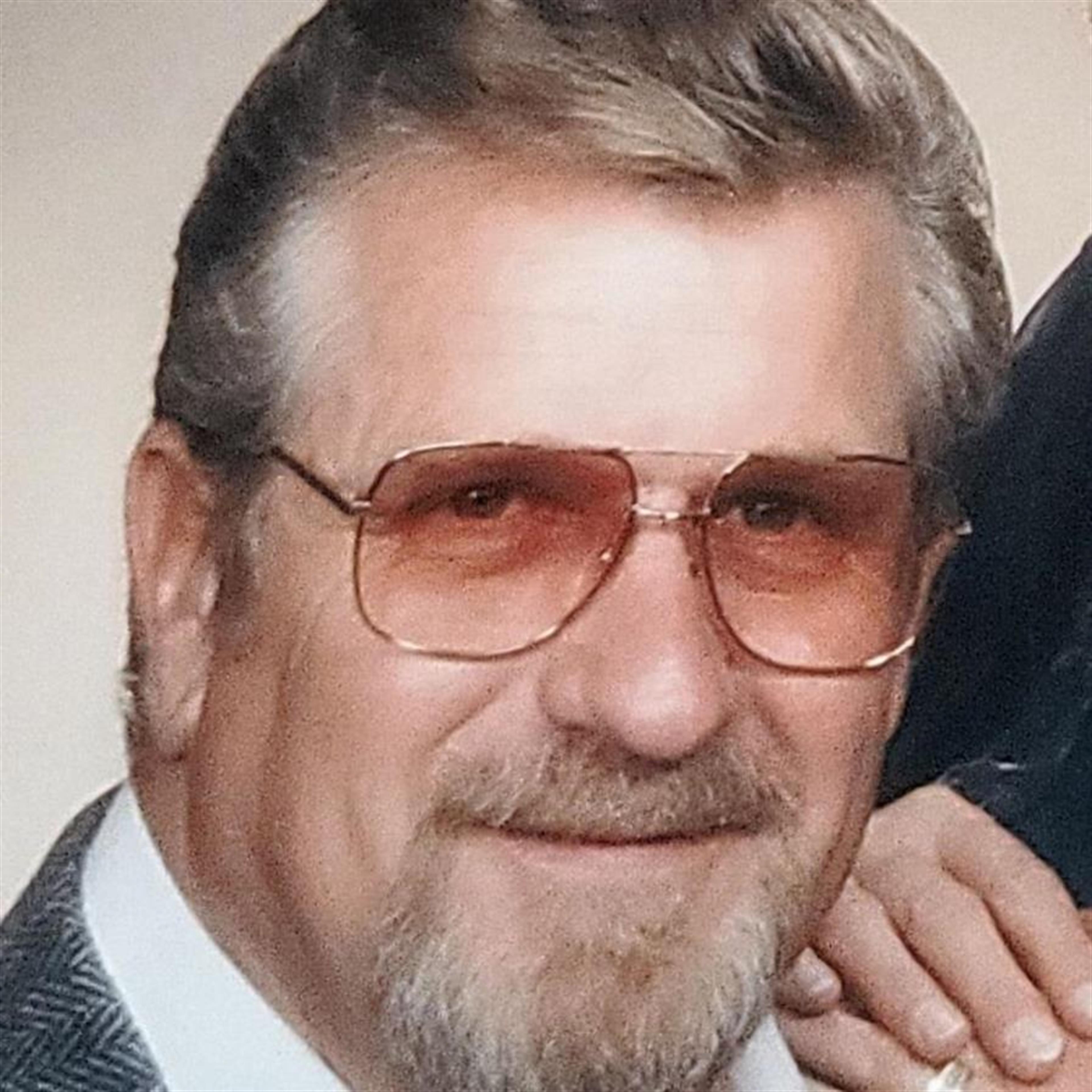 Dick Gayler Jr's obituary picture