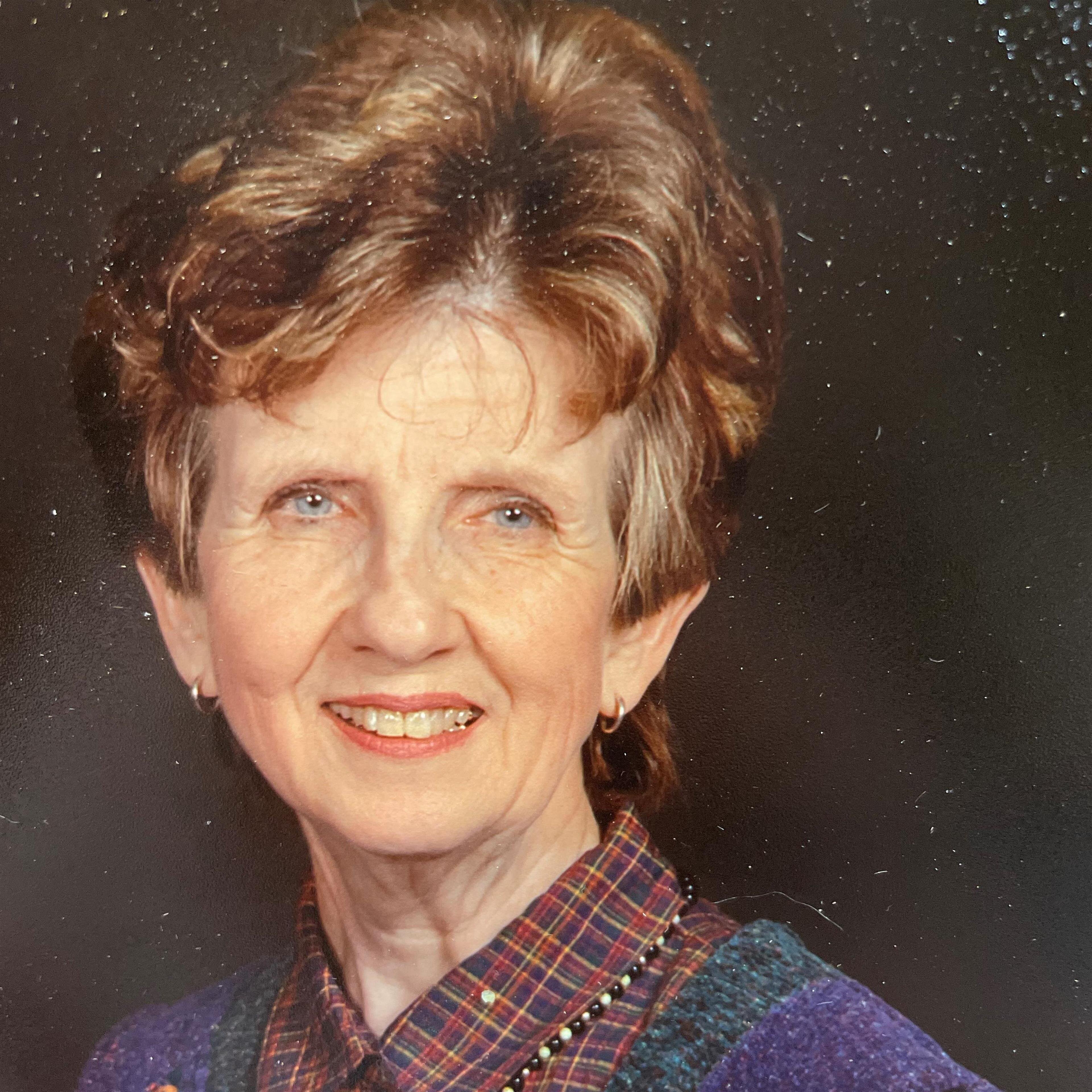 Mary Virginia Mattke