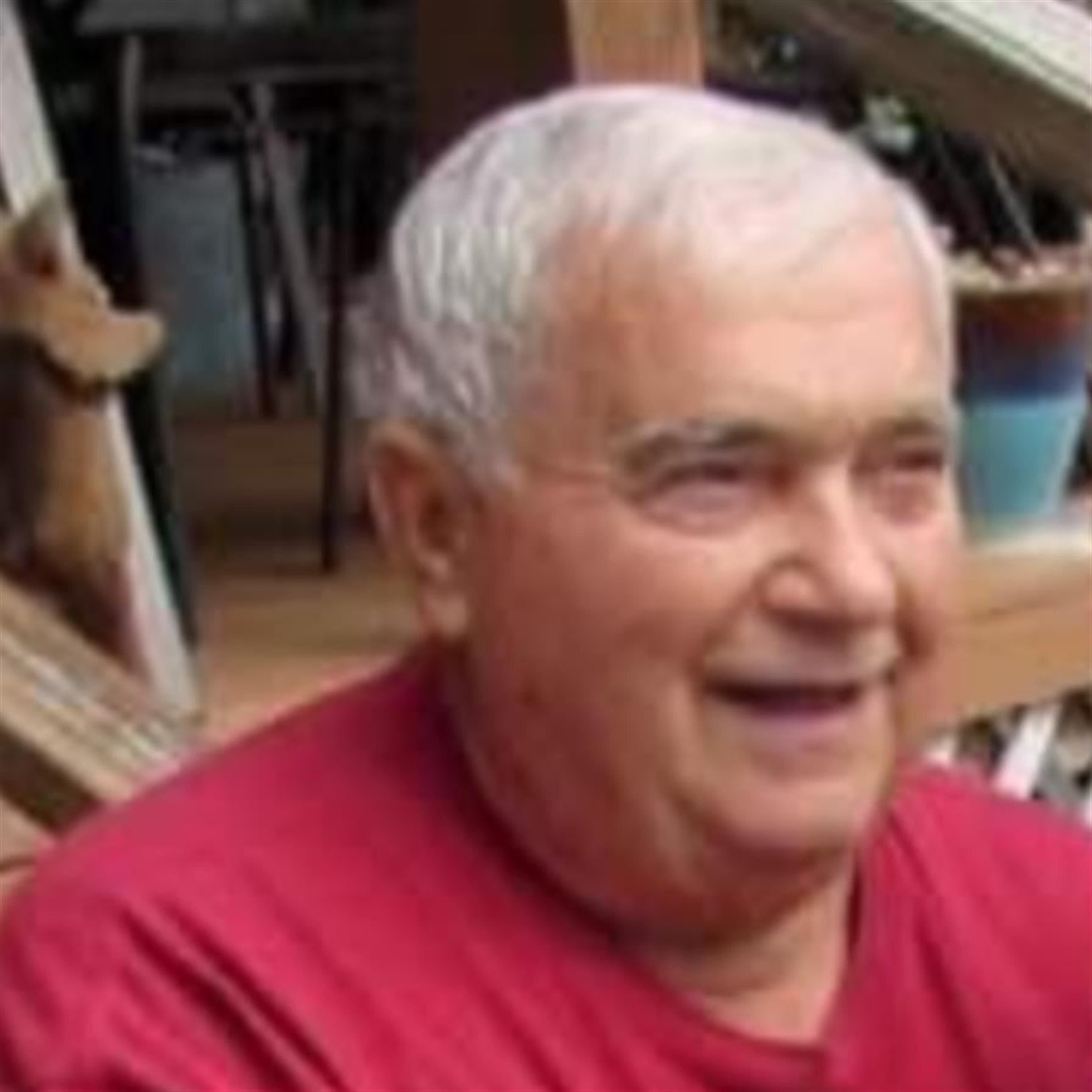 Peter Paul Savage
