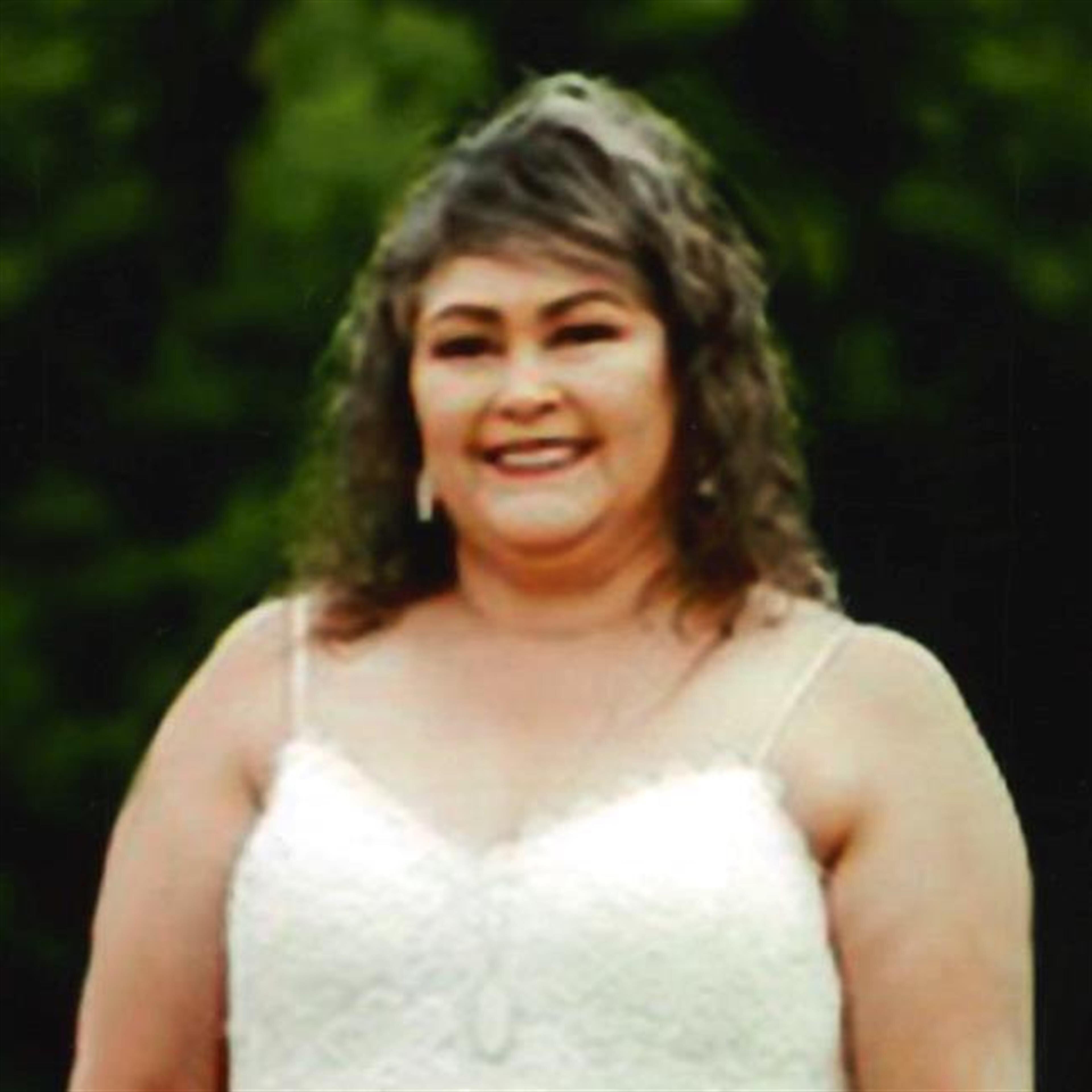 Norma Alicia Turcio