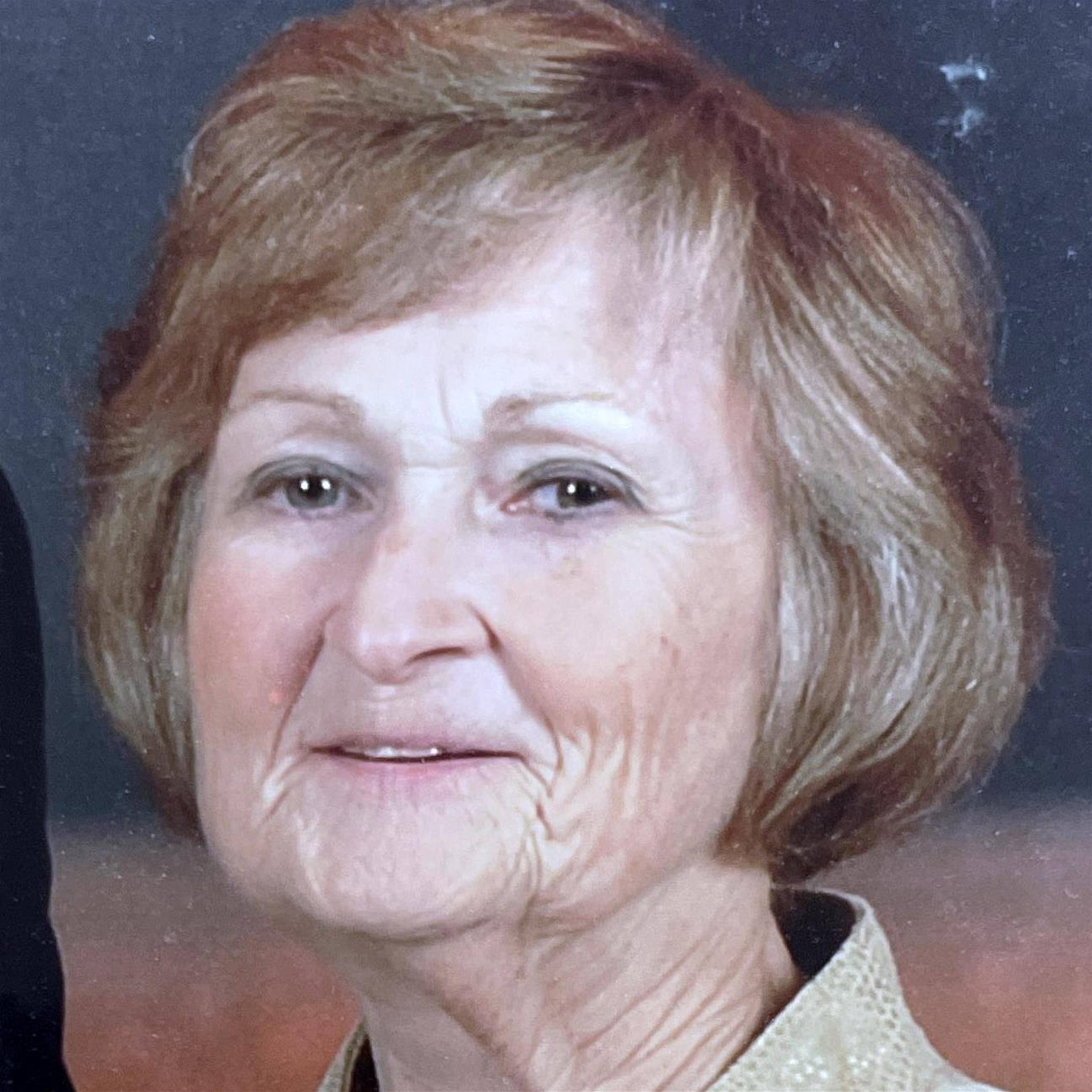 Kathleen Elaine Lance