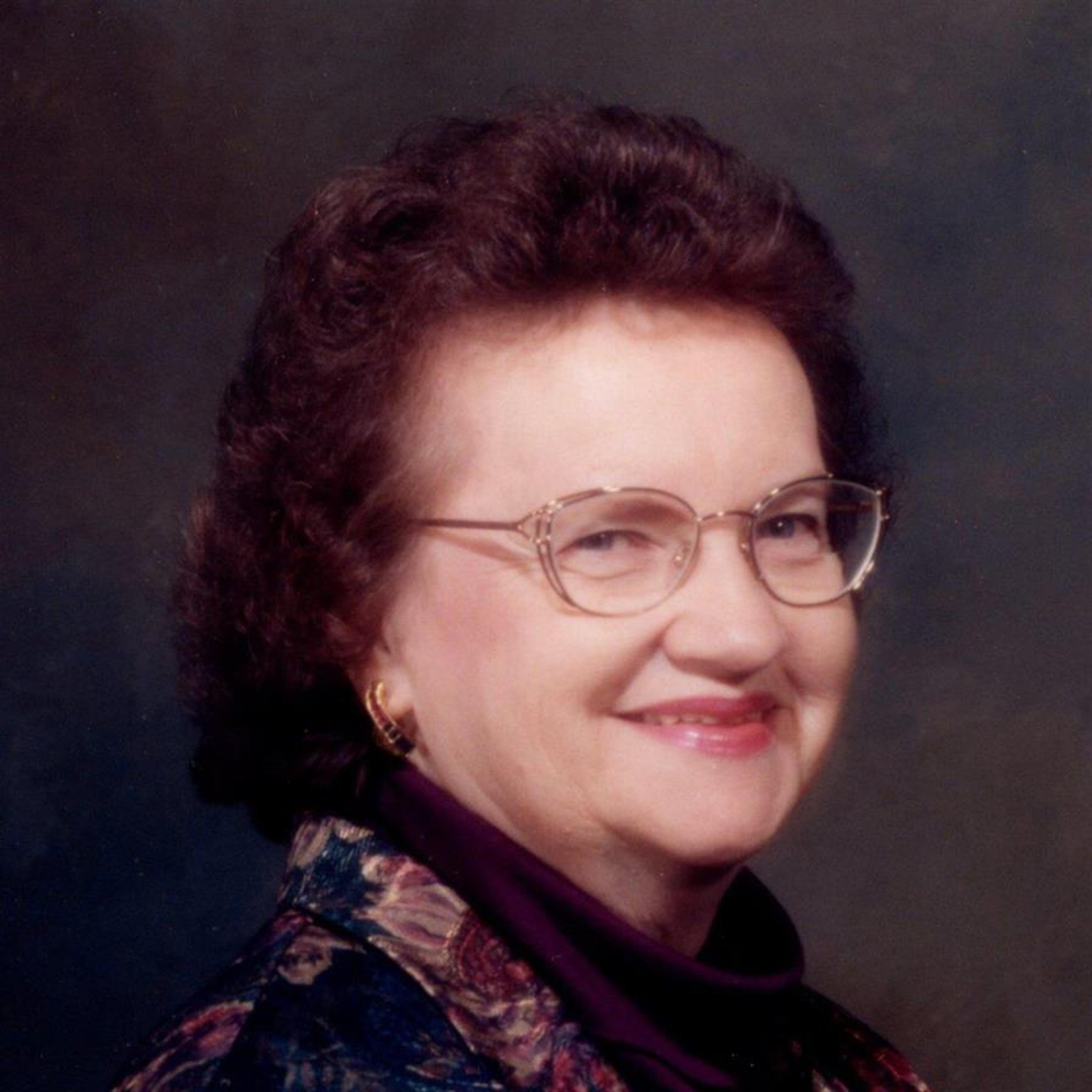 Rose Burns (Lebanon)