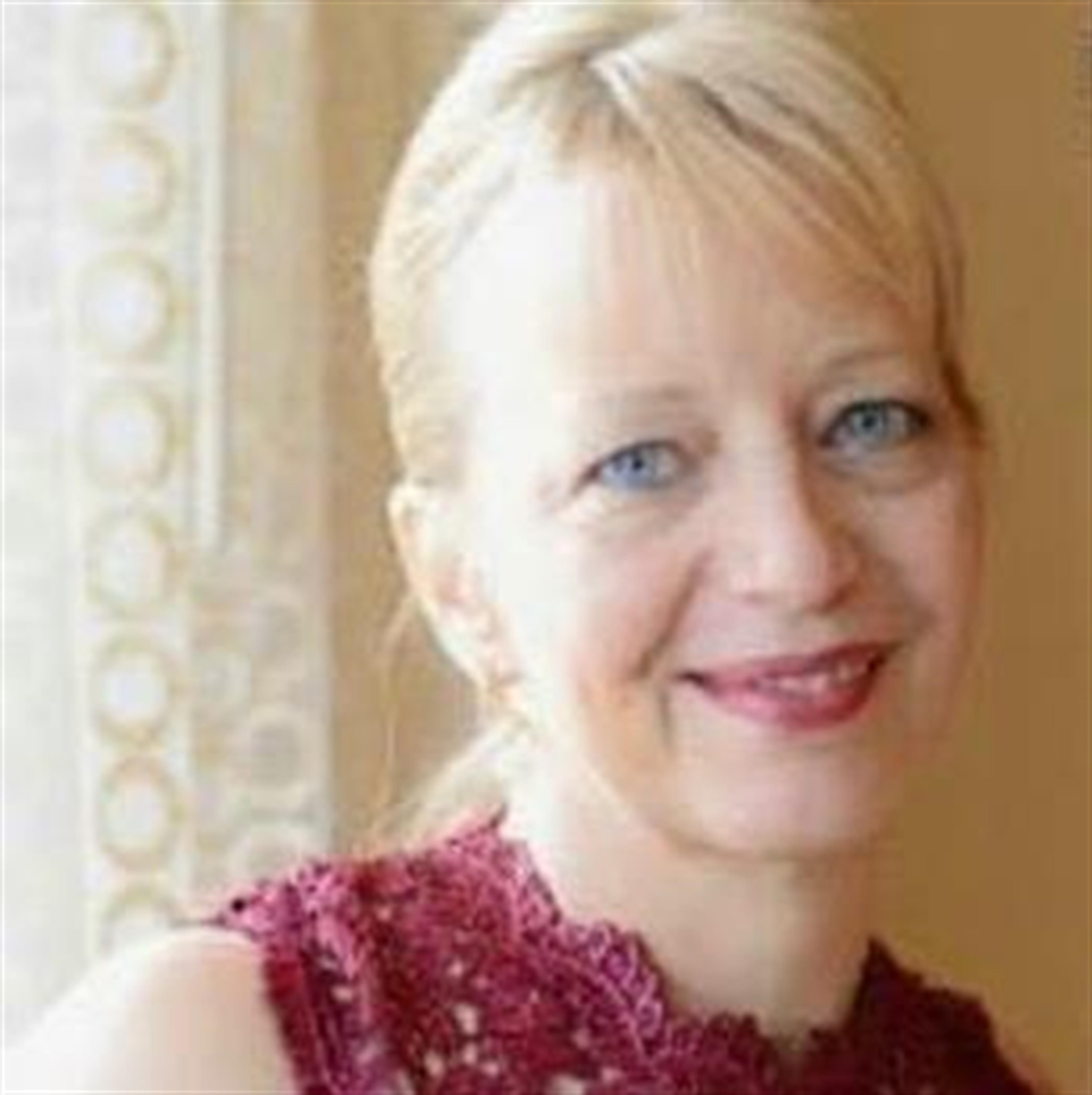Janice Charlotte Cremer