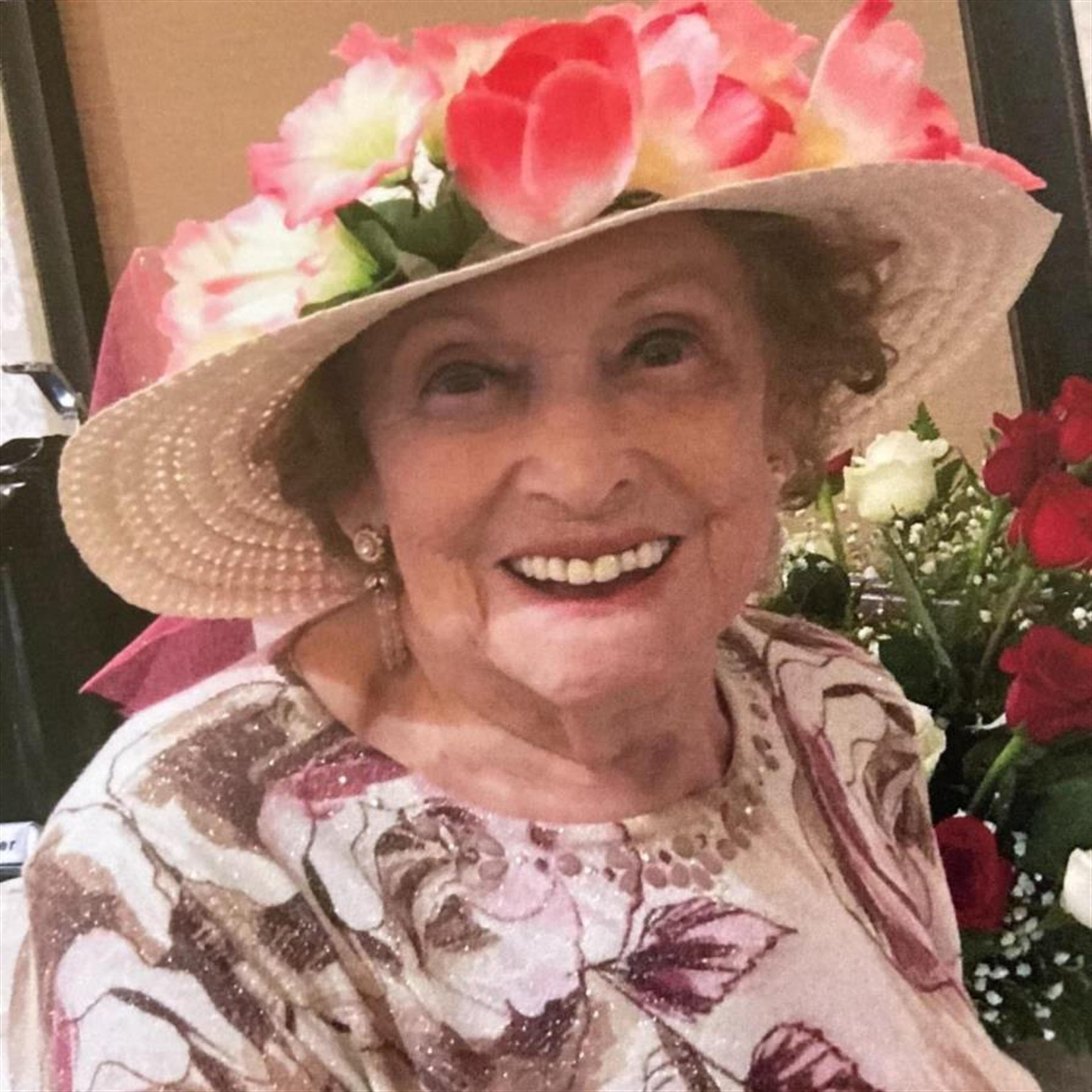 Mary Morganti