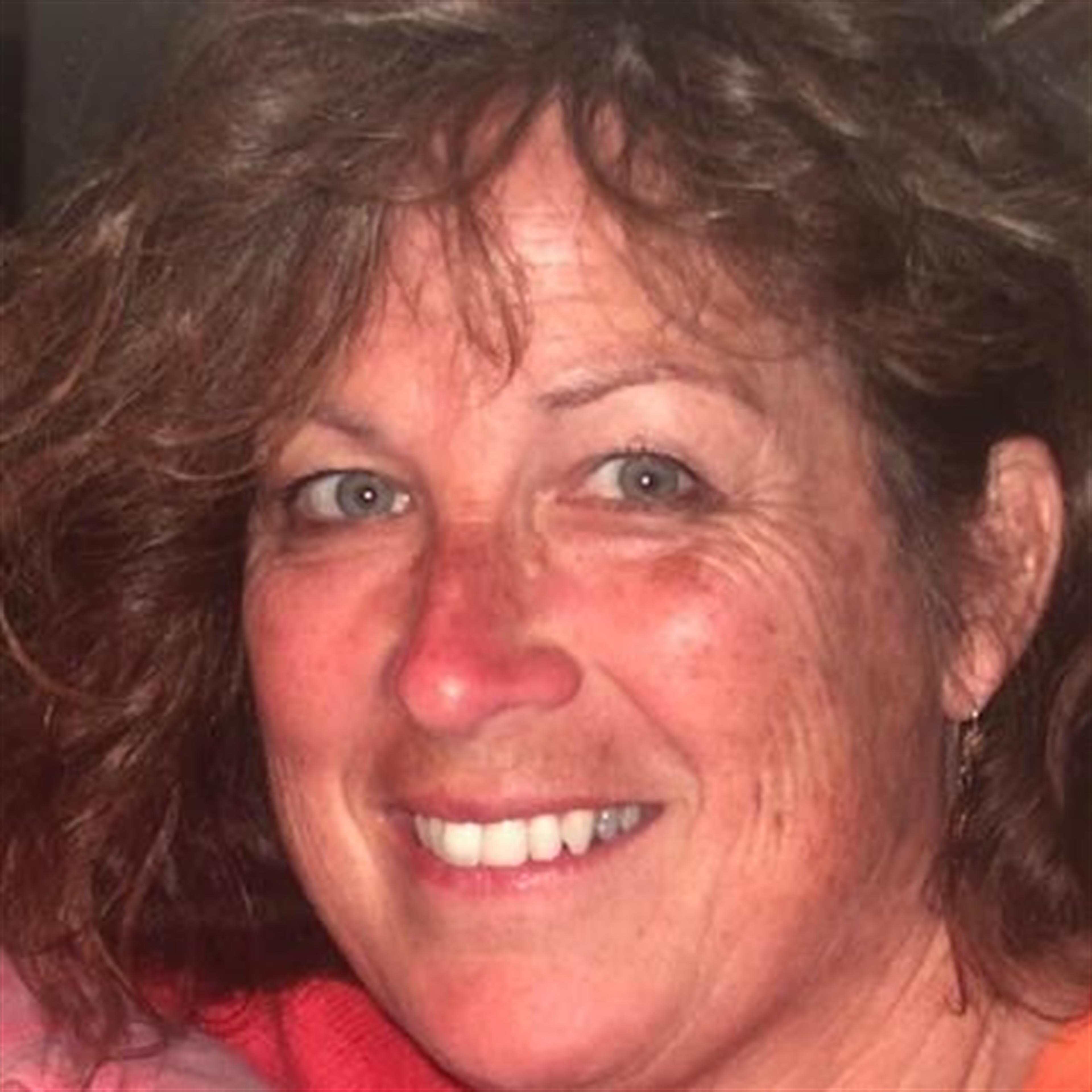 Kathleen "Kathy" Ward