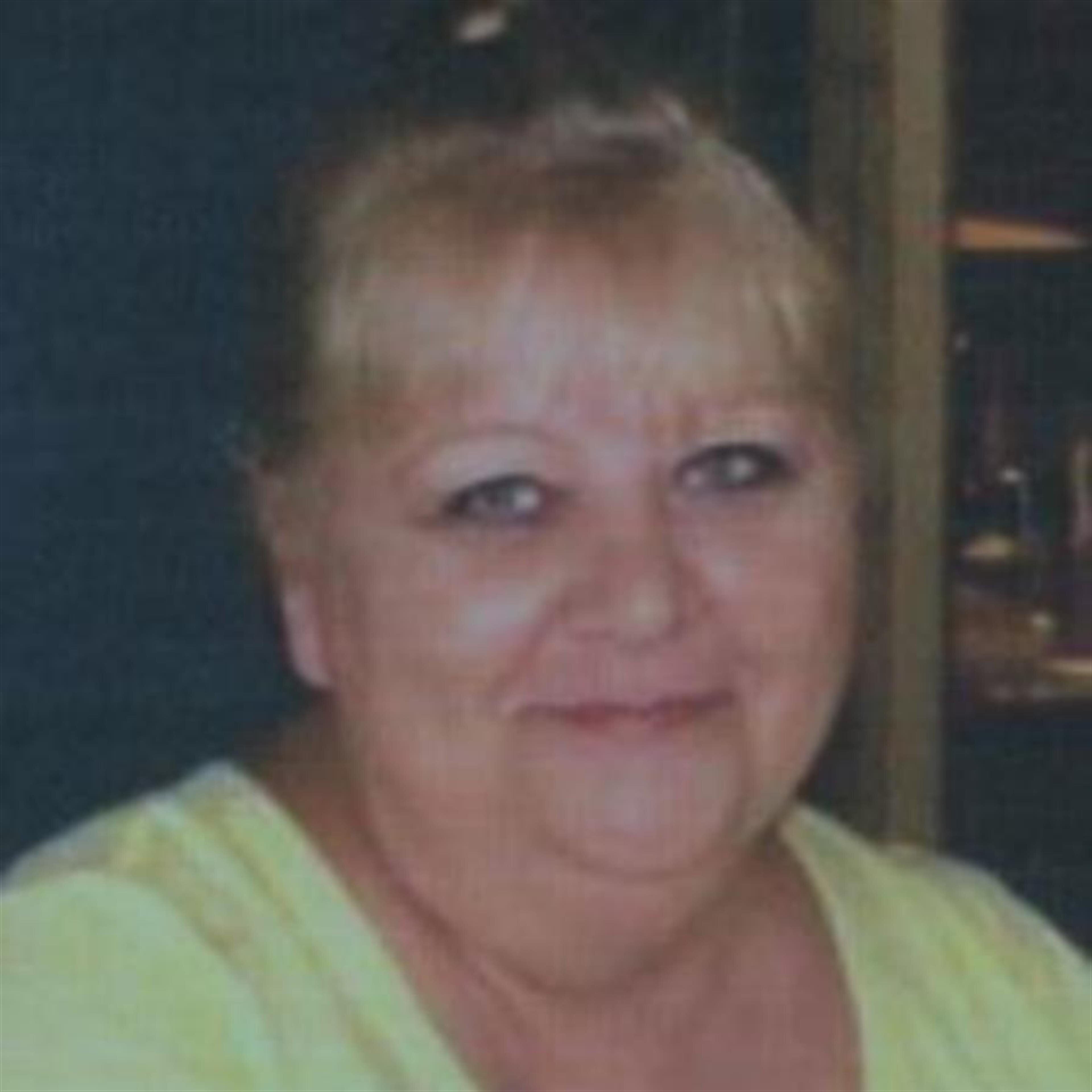 Barbara Lynn Goforth-Cleland