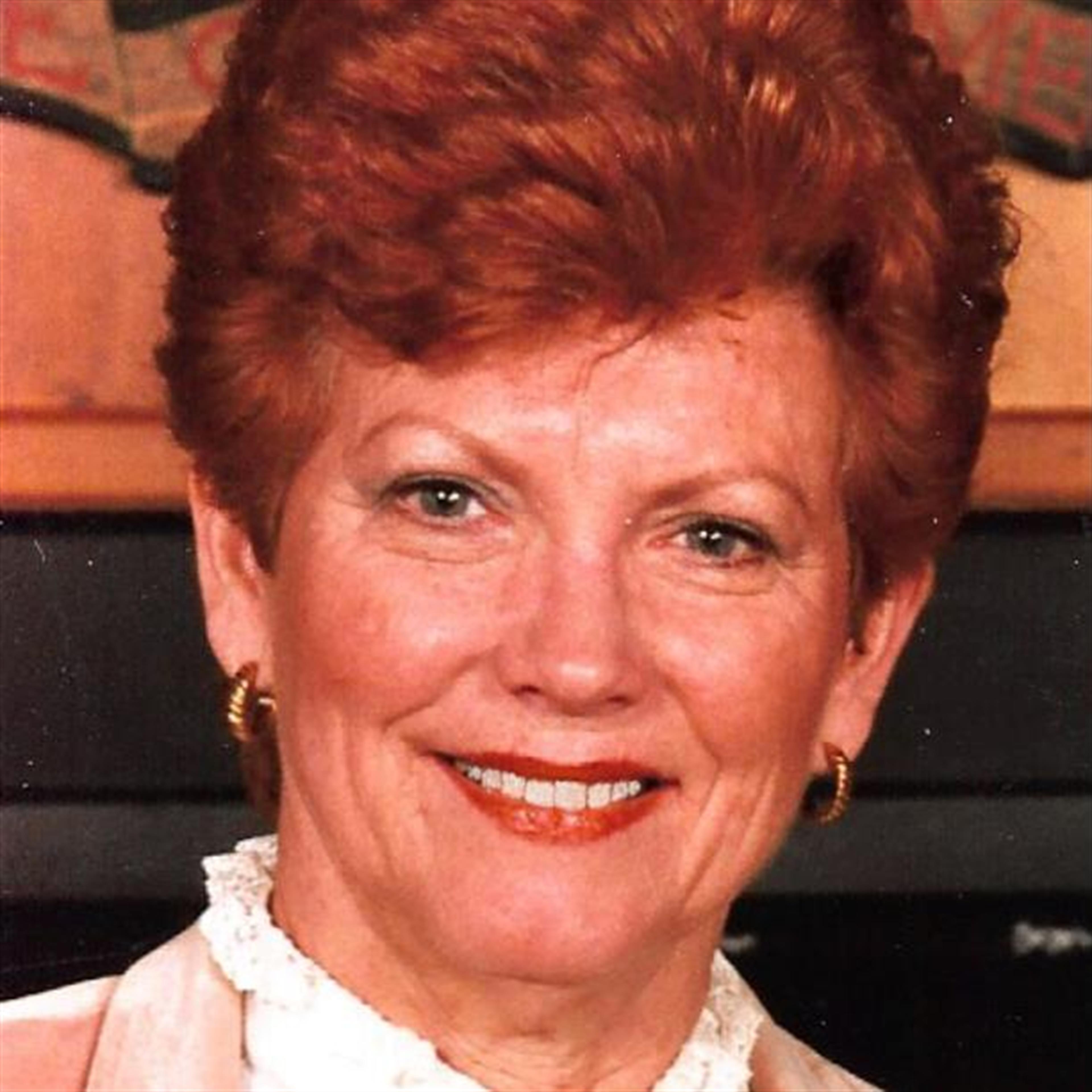 Dorothy Maxine Newell Dow's obituary picture