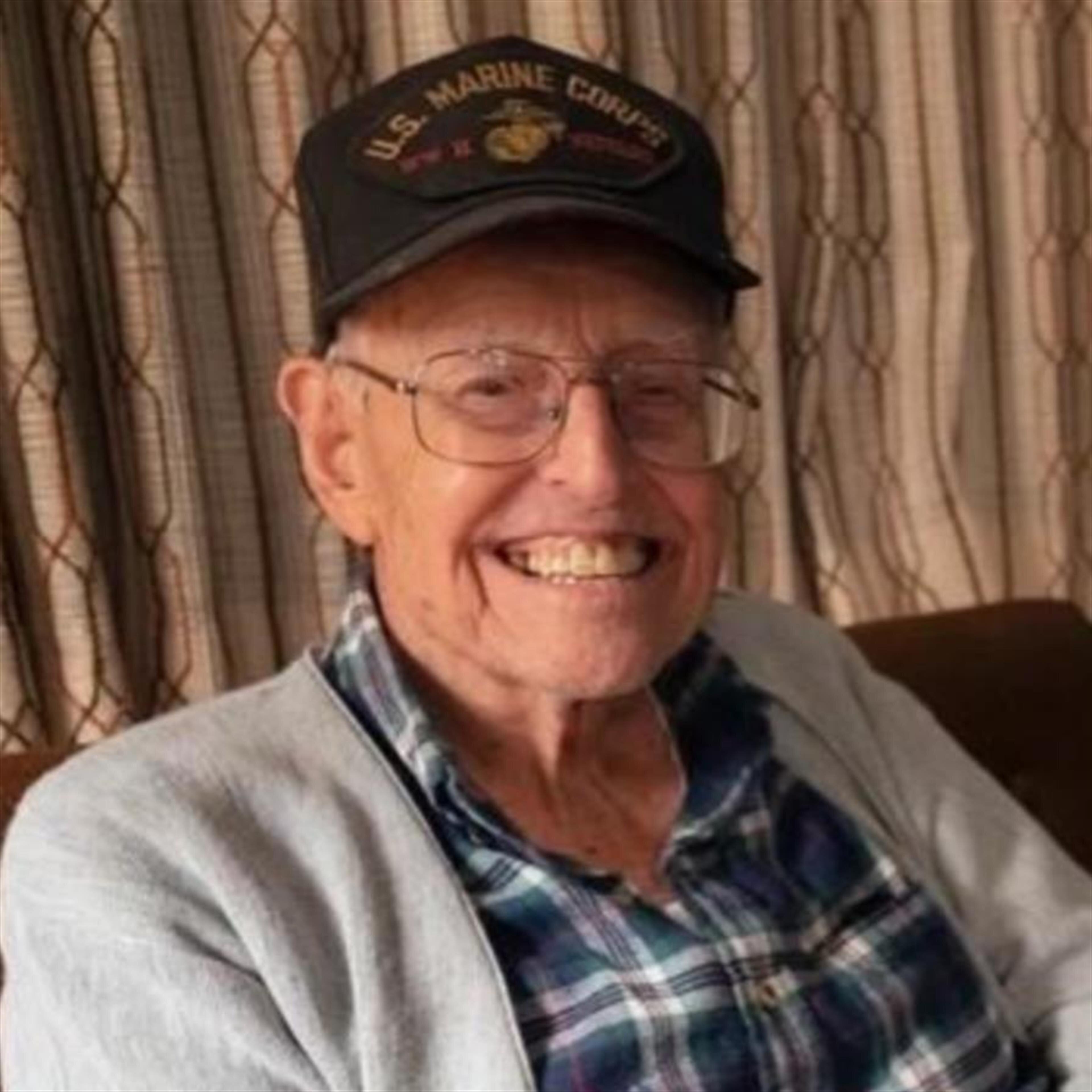 Benjamin F. "Ben" Dodson