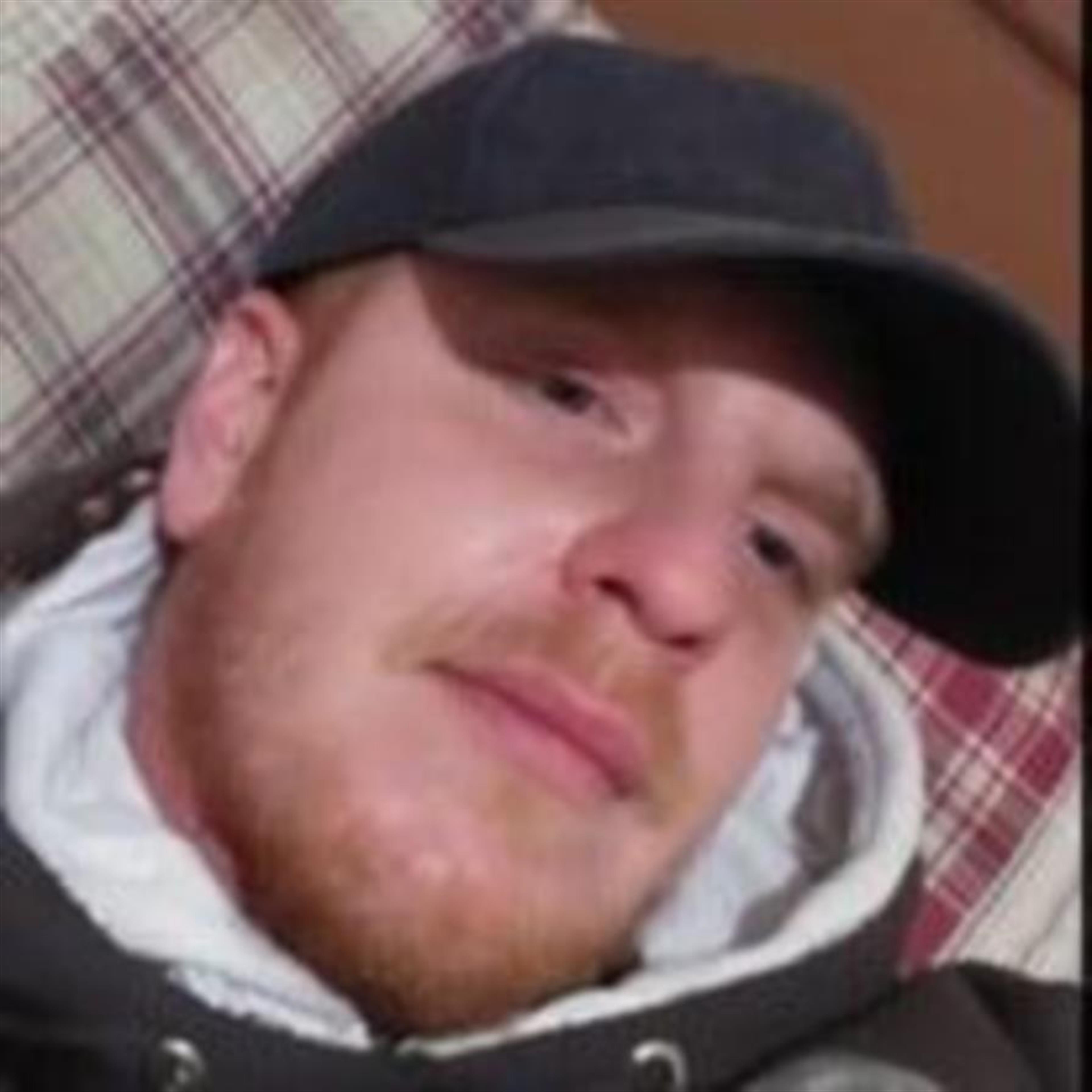 Bryce A. Adams (Buffalo)