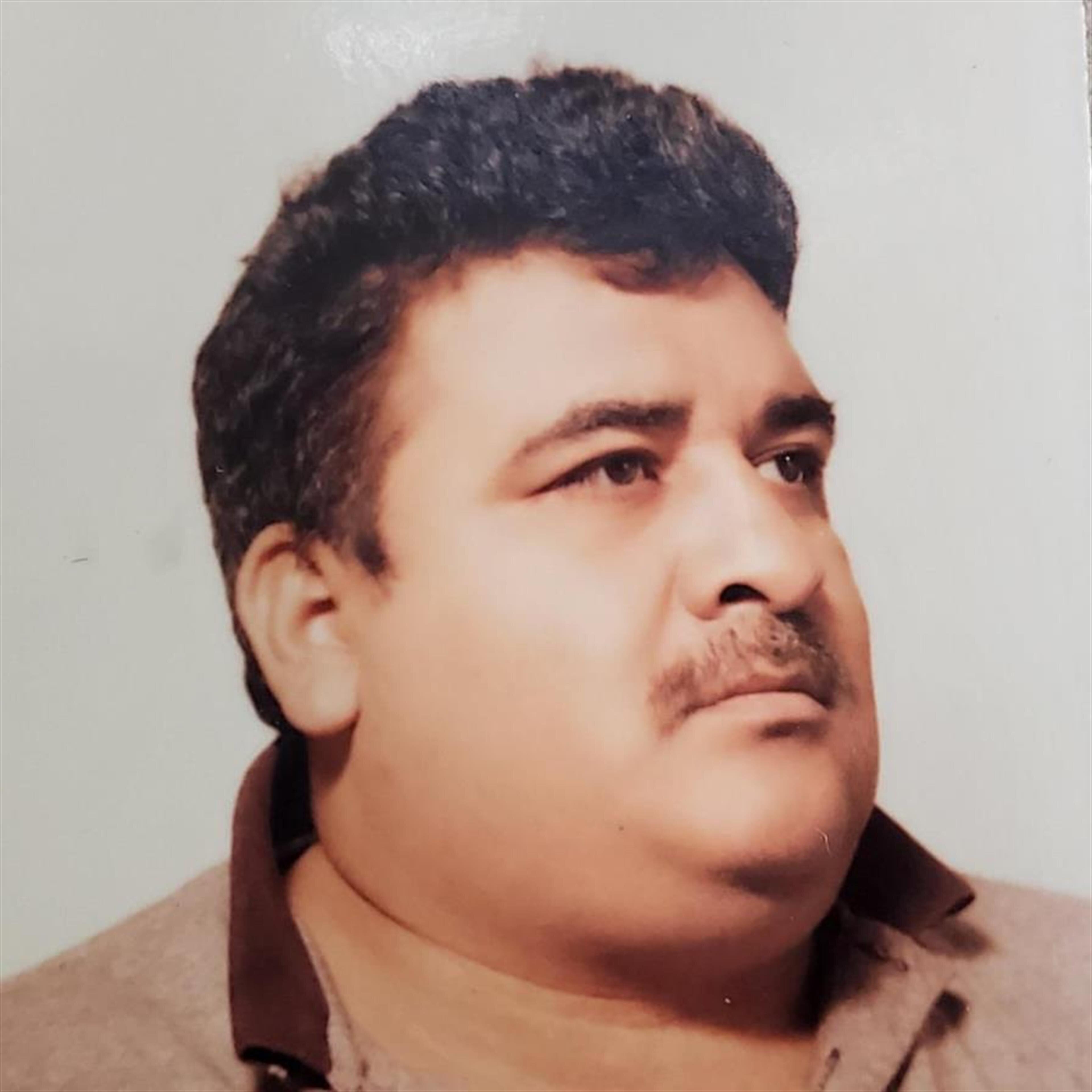 Alex Antonio Ajuria Maradiaga