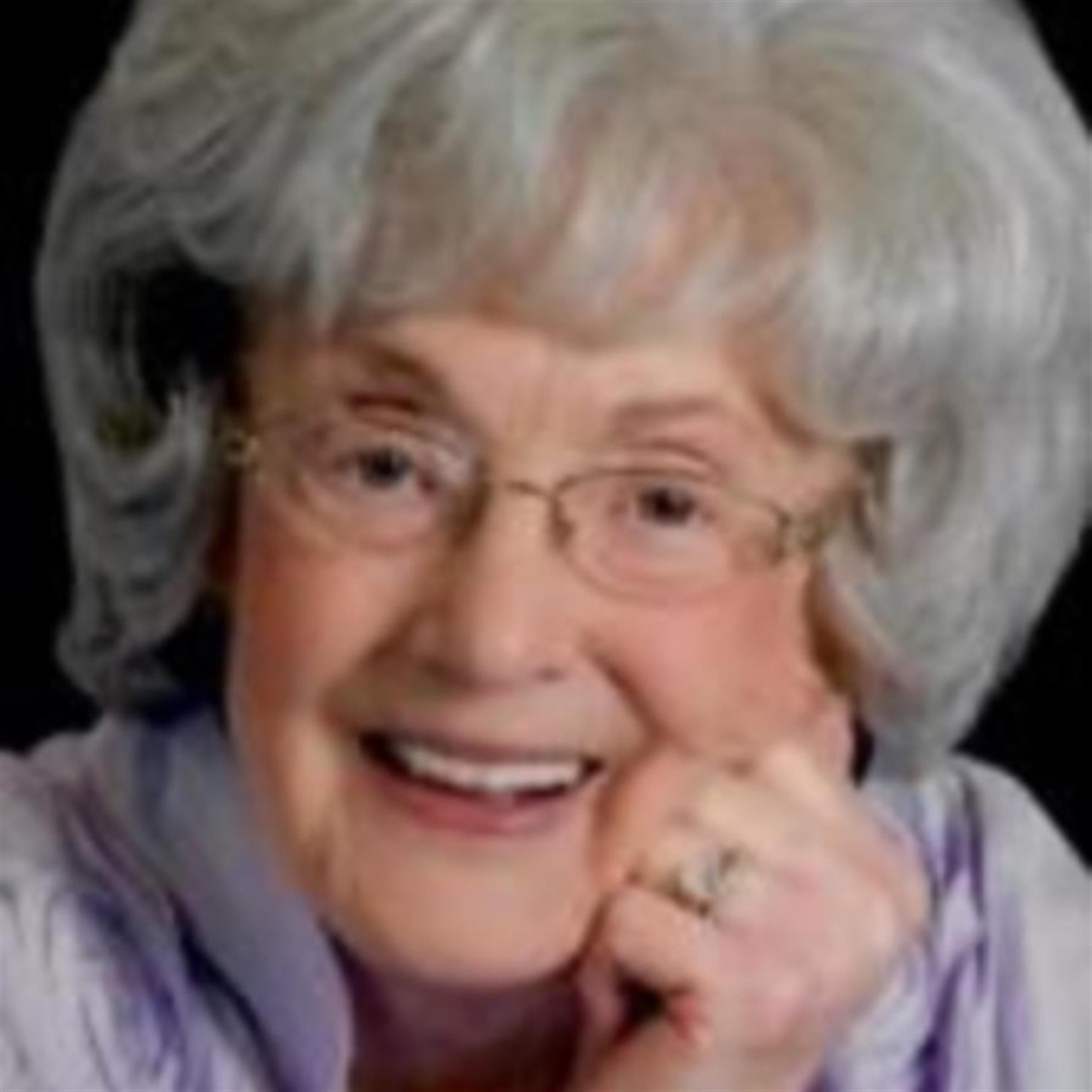 Marion L. Paugh