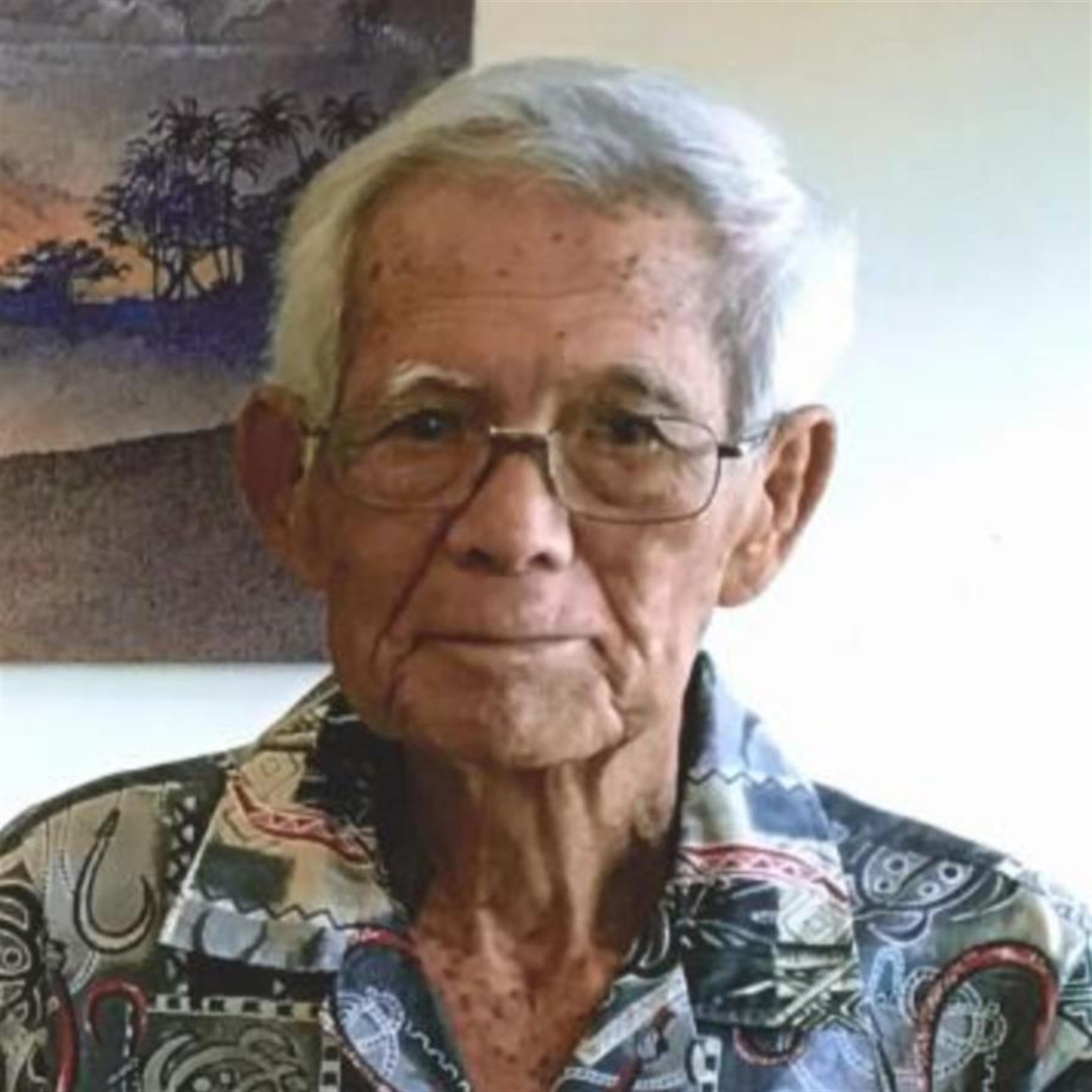 Shigeru Nakanishi