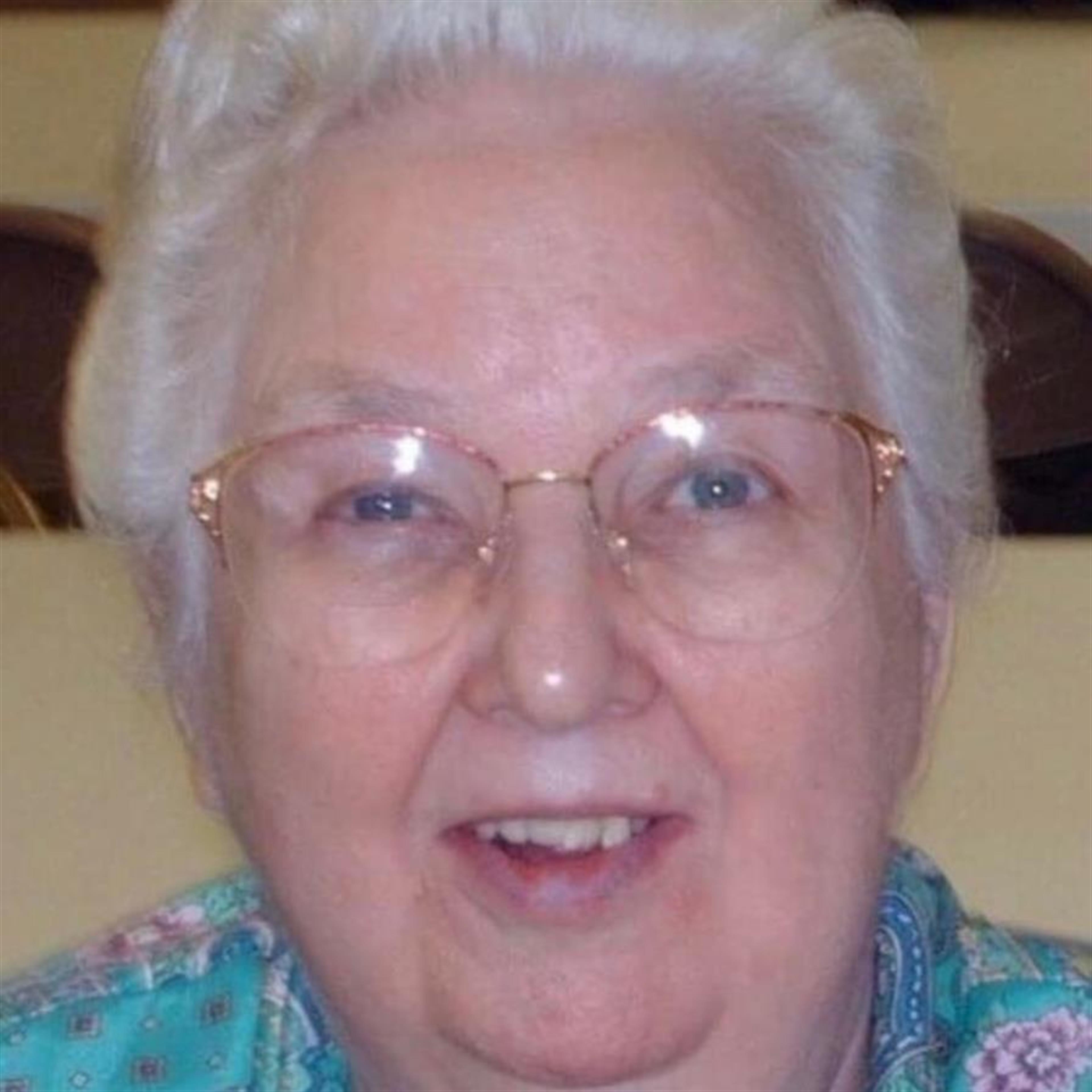 Bonnie Lou Tinsley