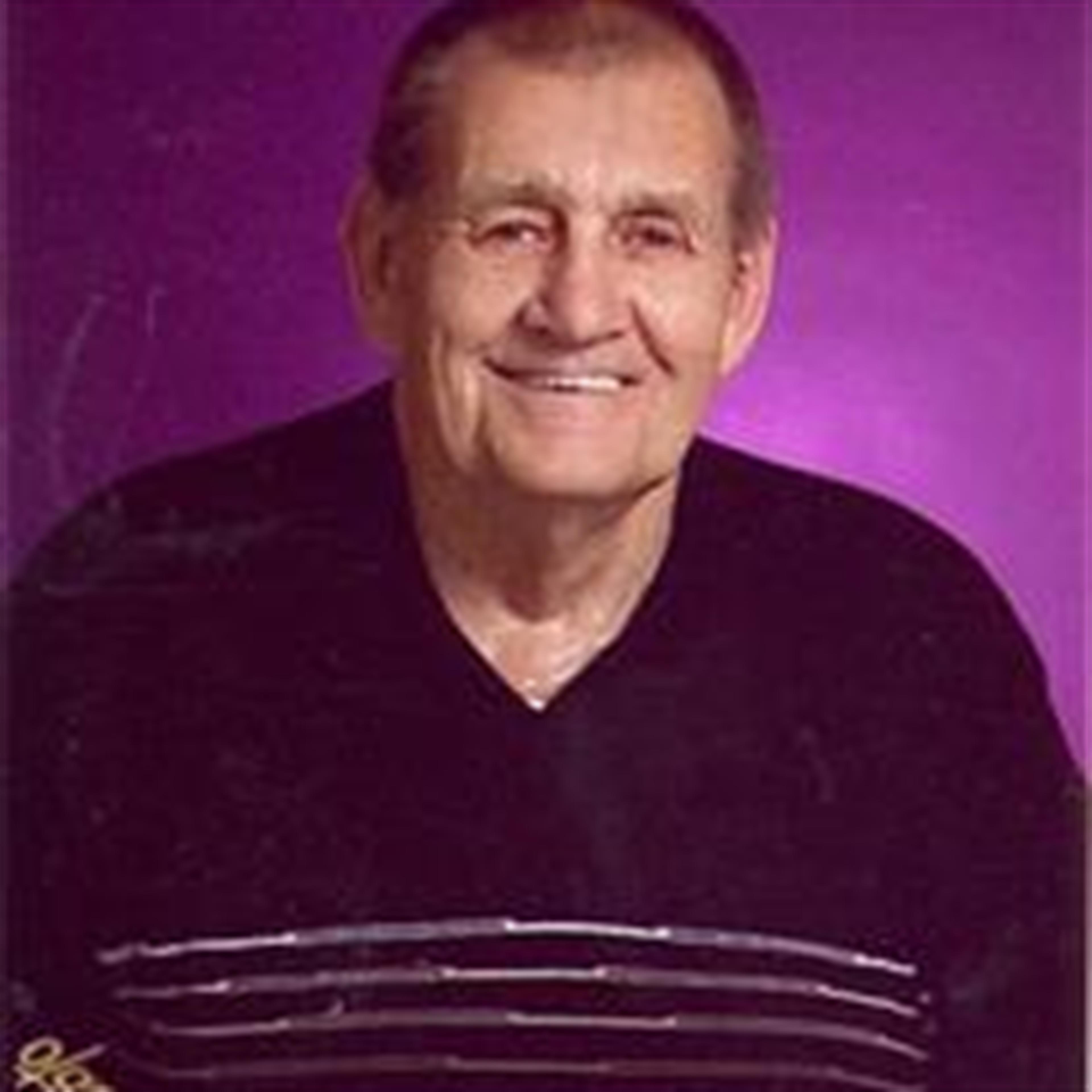 Gary Rogis' obituary picture