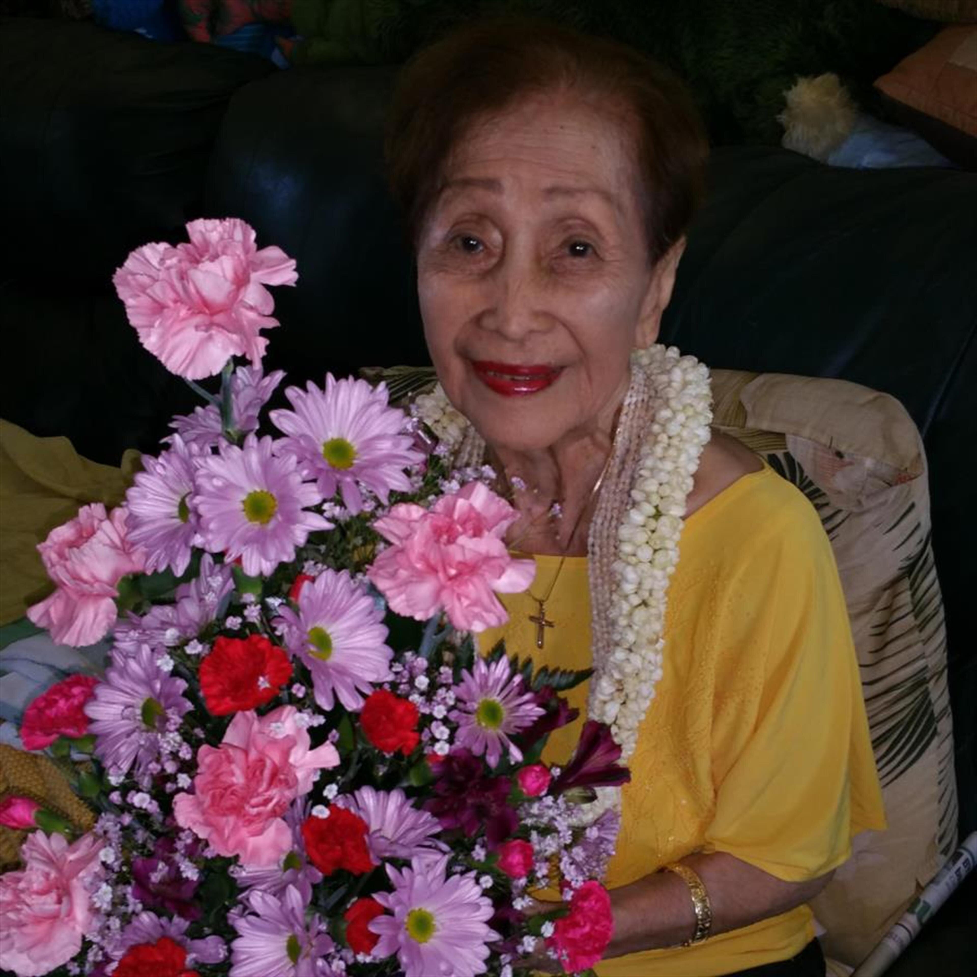Elaine M Yamato