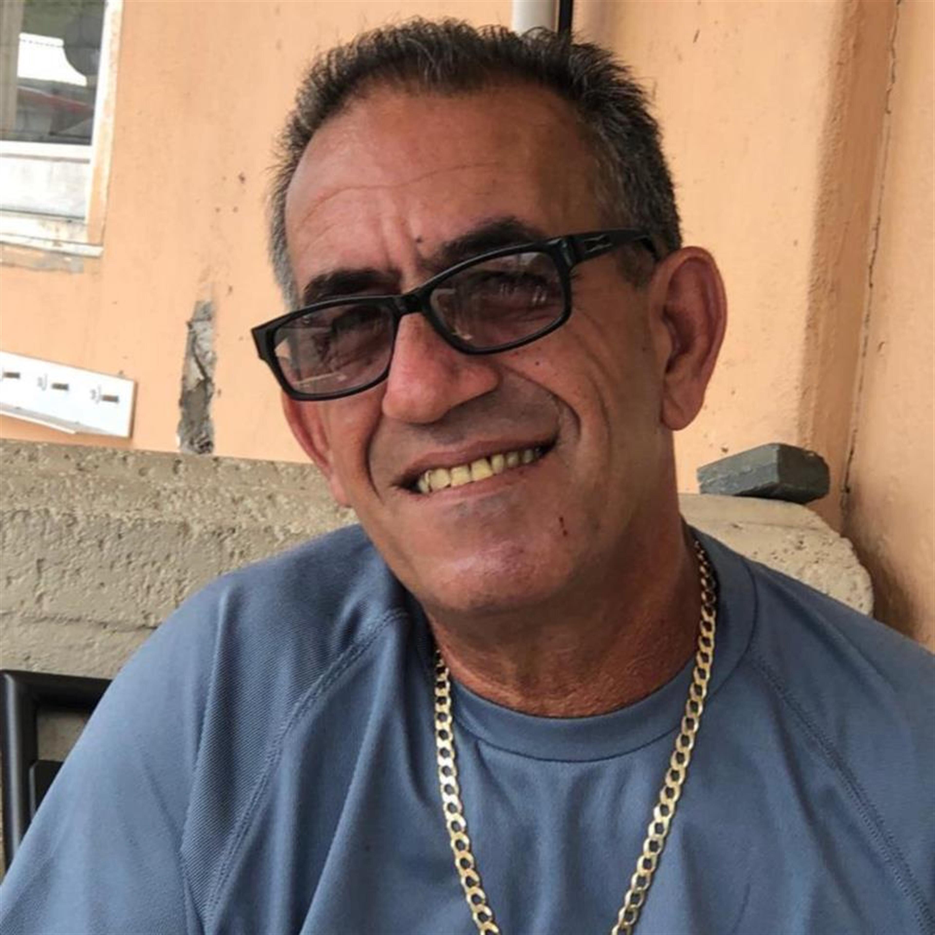 Javier Acosta Dominguez