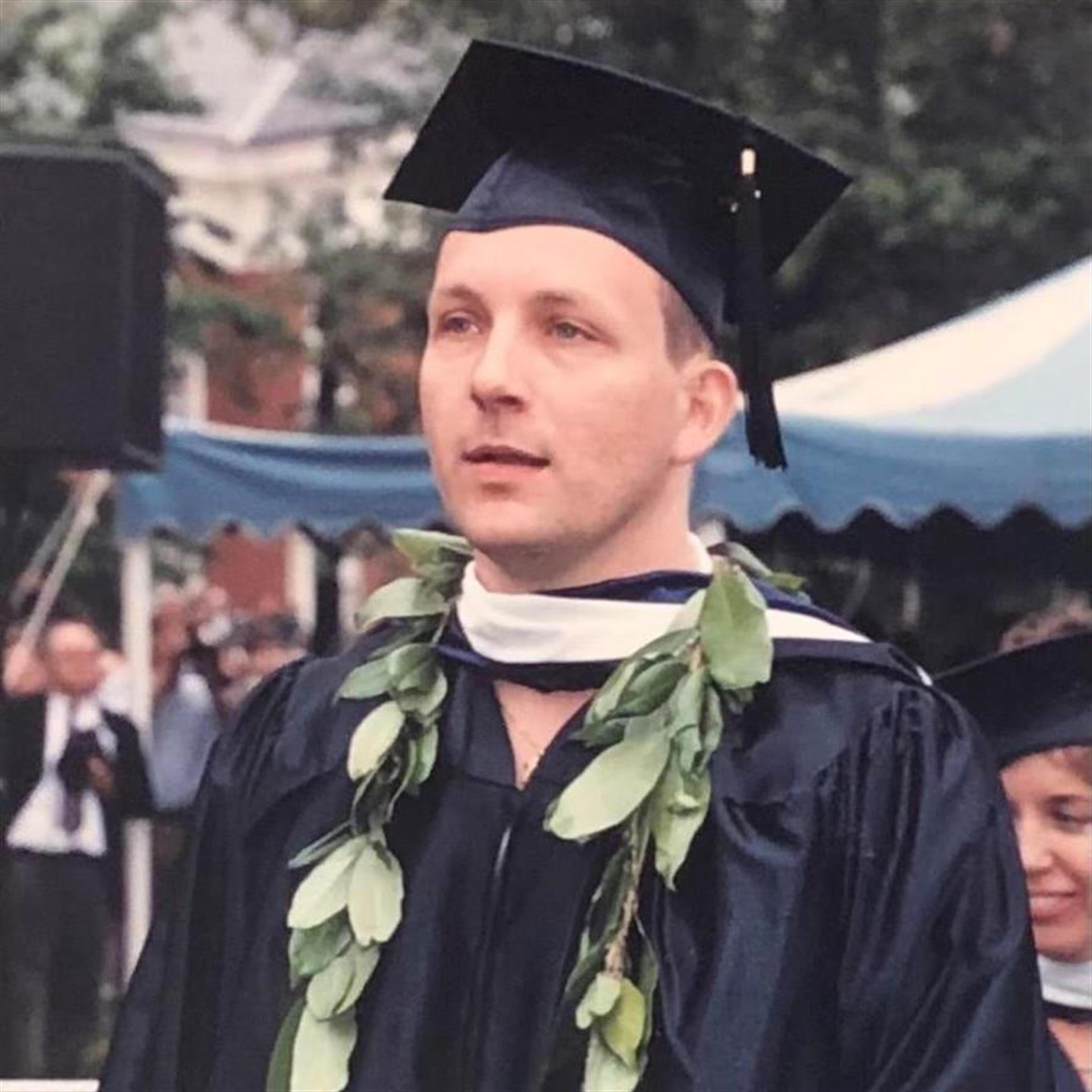 Kevin William Karpin's obituary picture