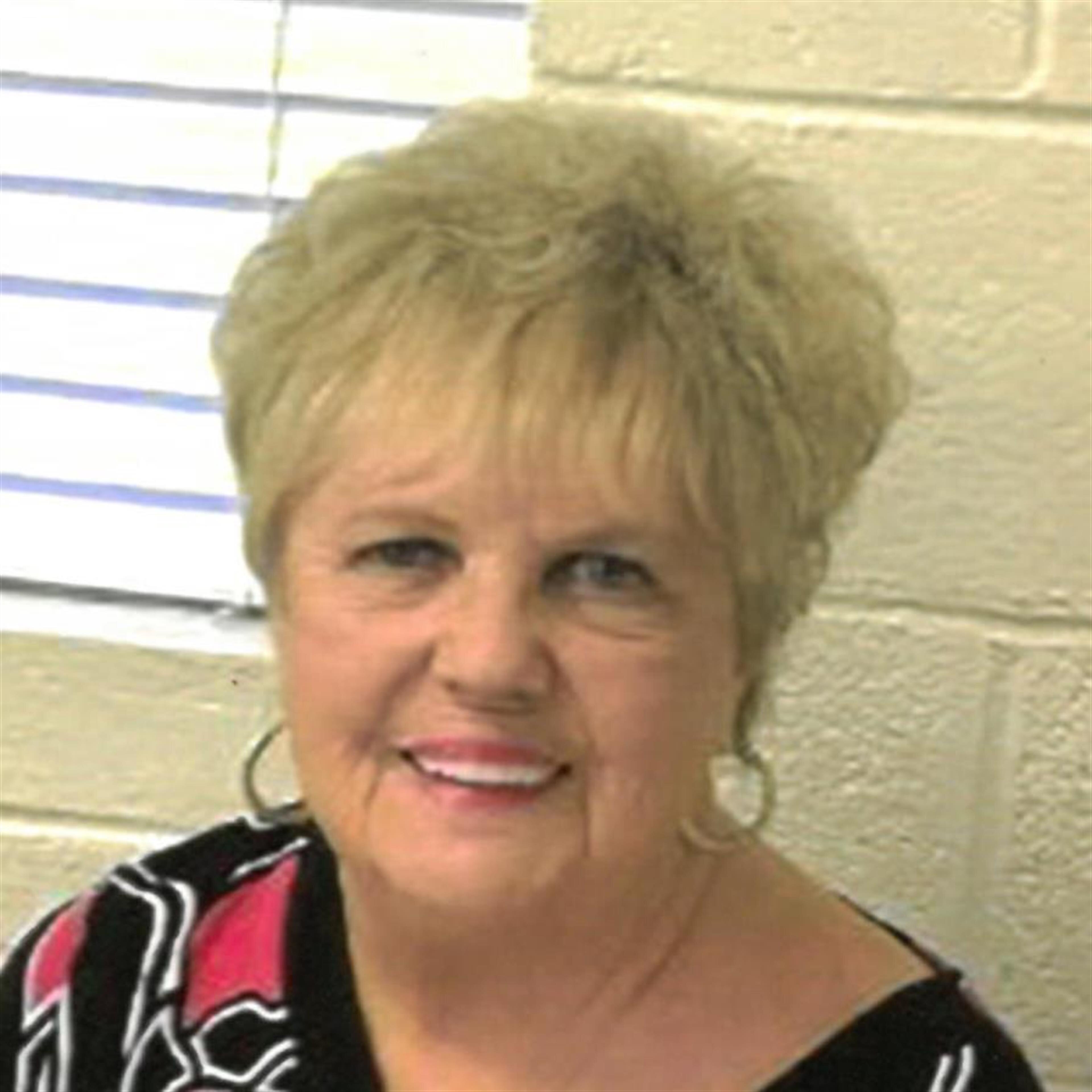 Connie Lee Kazee Nelson