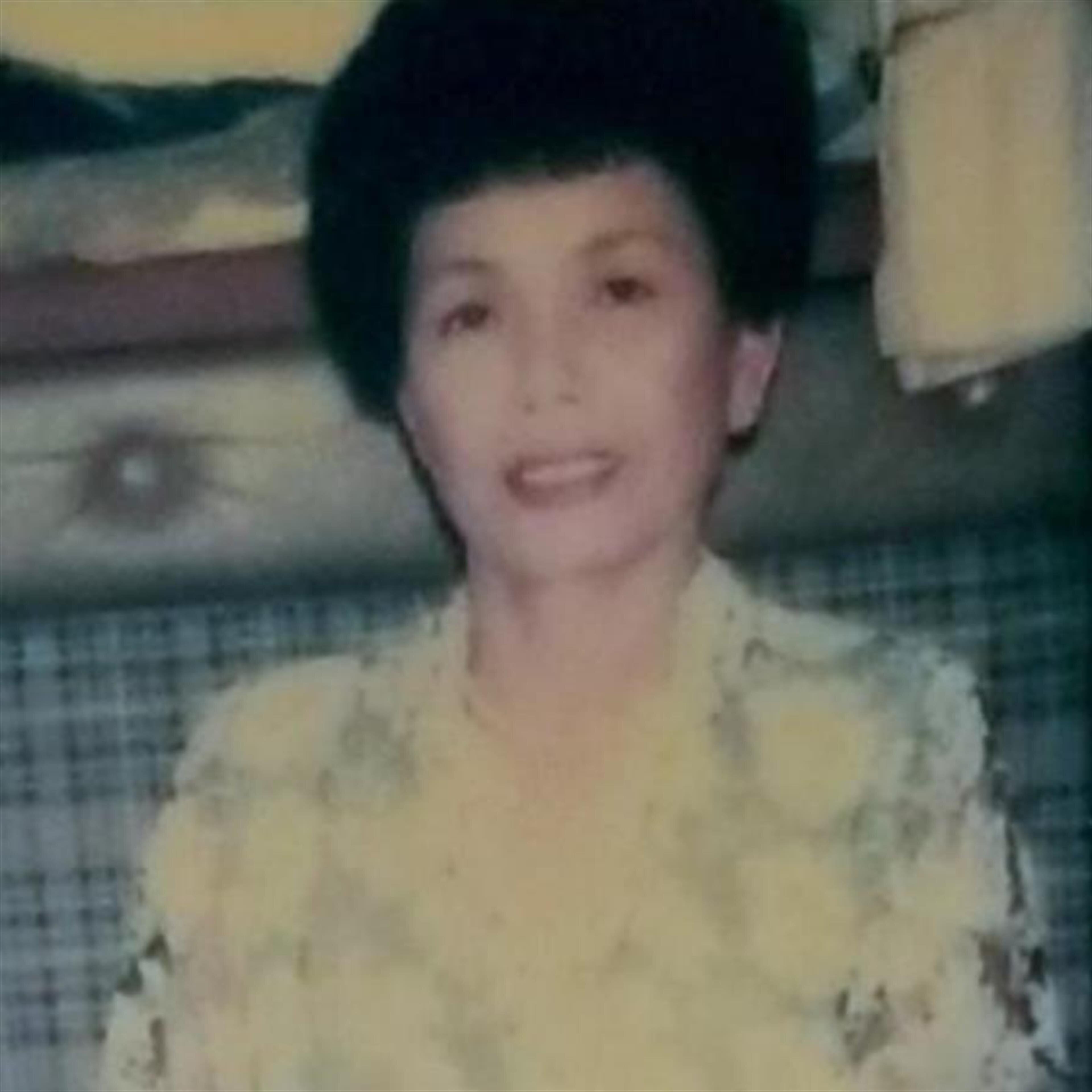 Tomiko Denbow