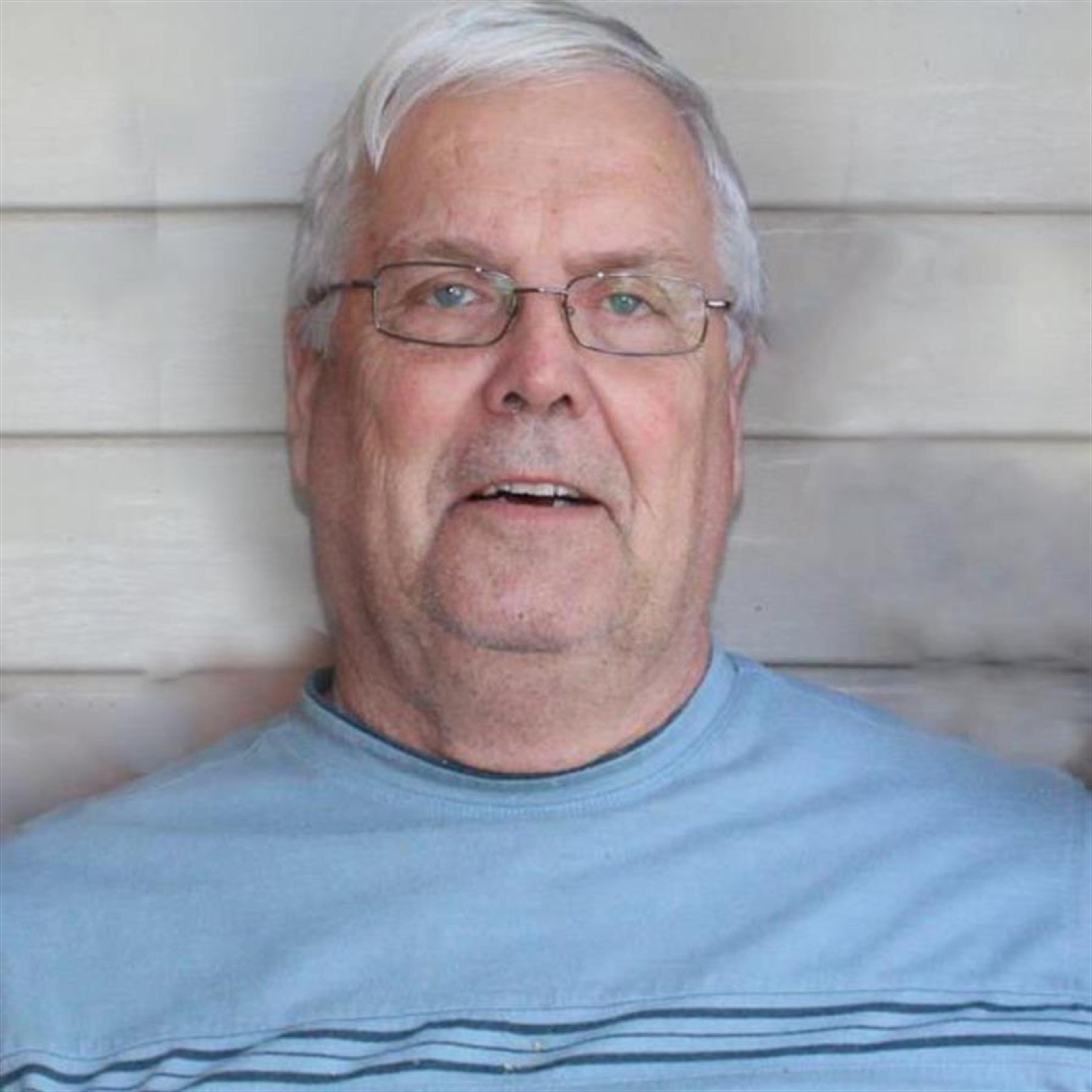 Michael James Springer