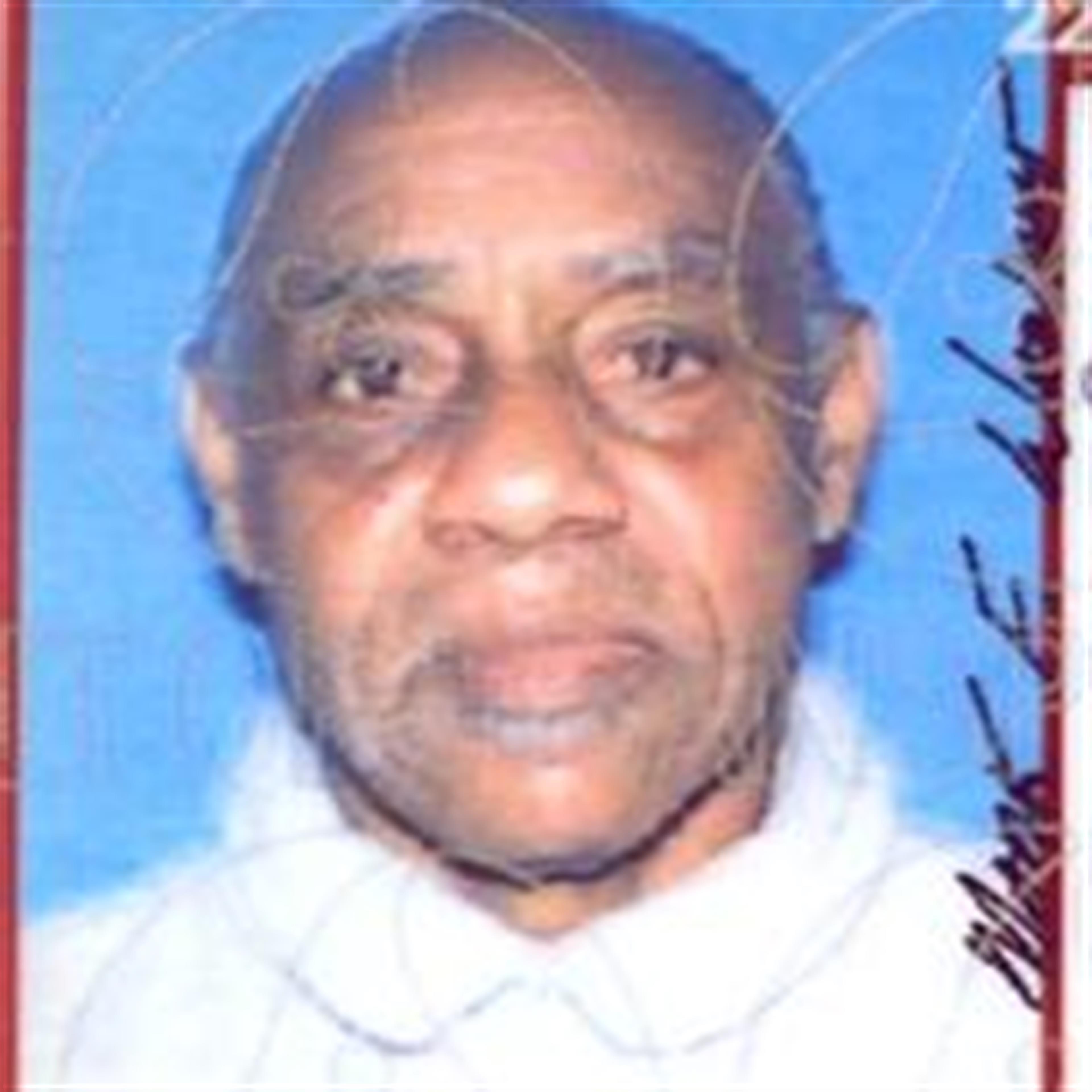 Alvin Phillips' obituary picture