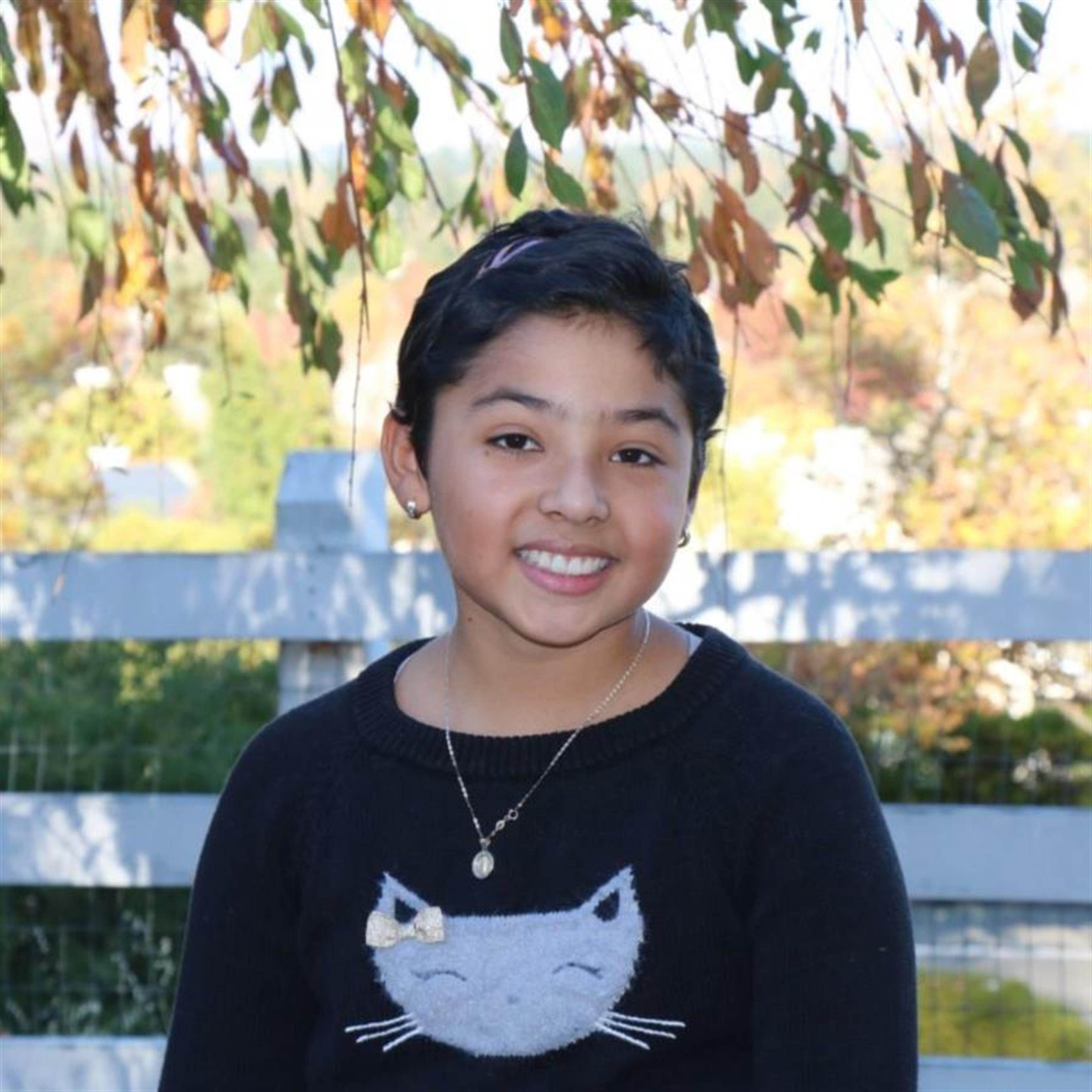 Ximena Zarate Paramo