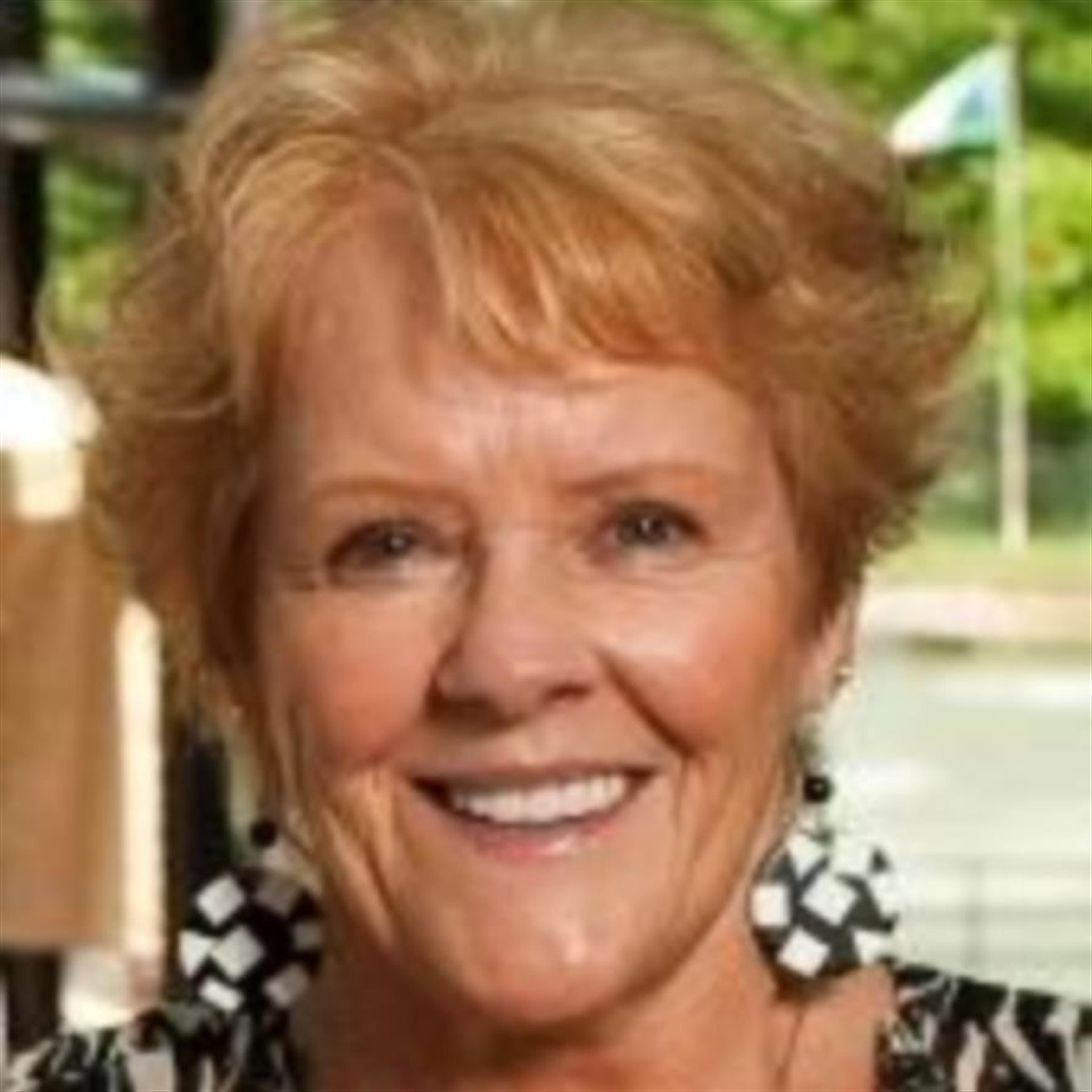 Doris J. Parr (Camdenton)'s obituary picture