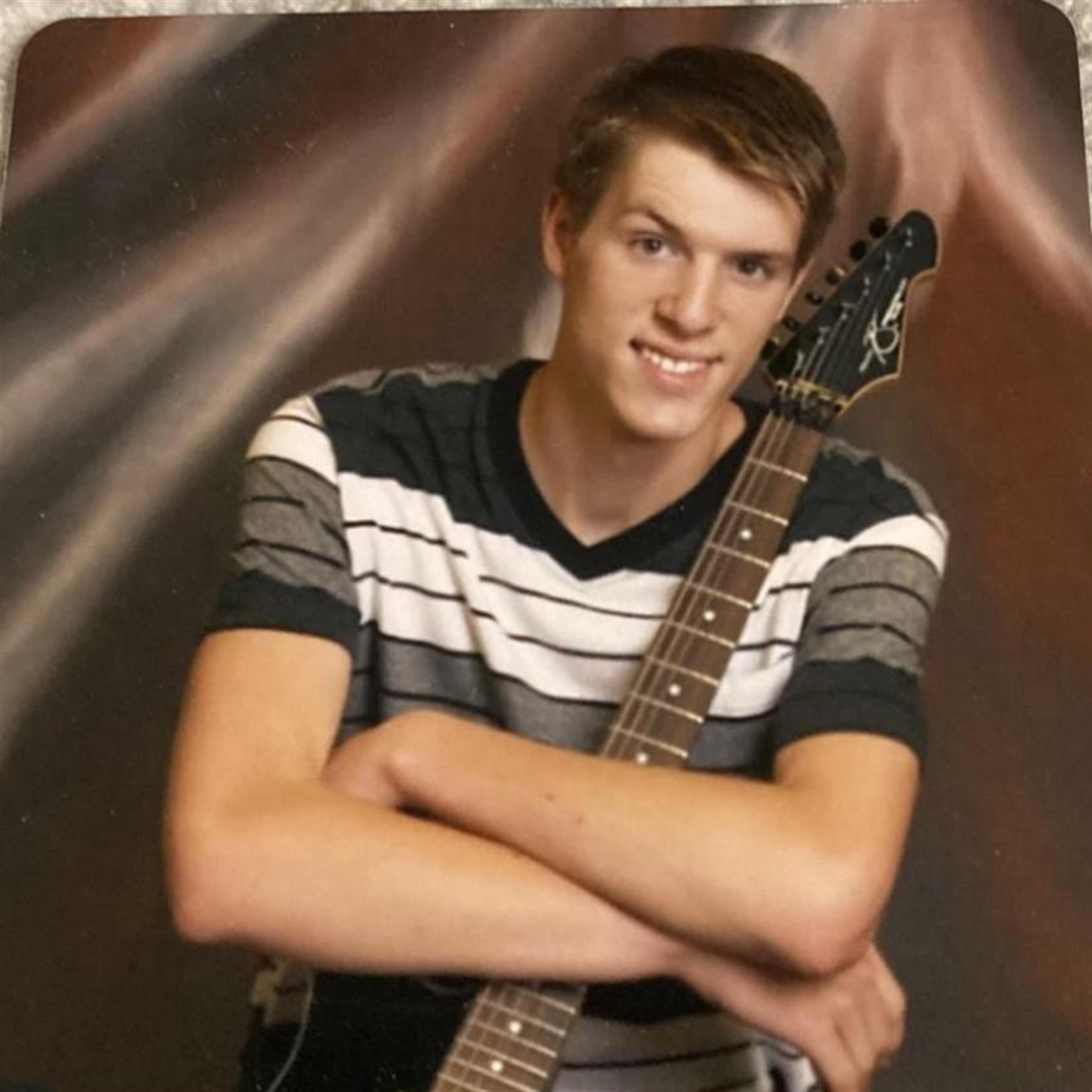 Jordan Matthew Peters
