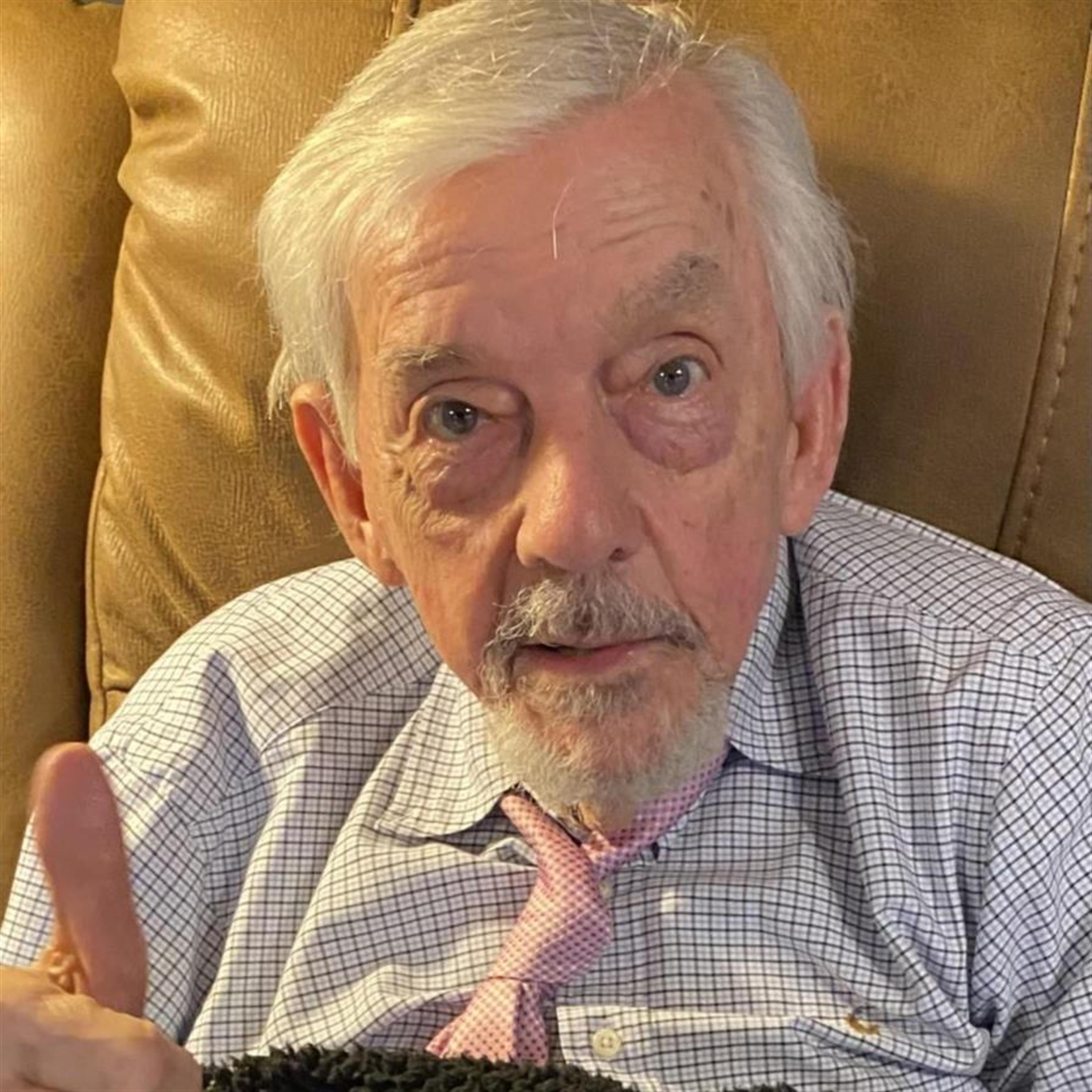 Alfred Leland Yearwood, Jr.'s obituary picture