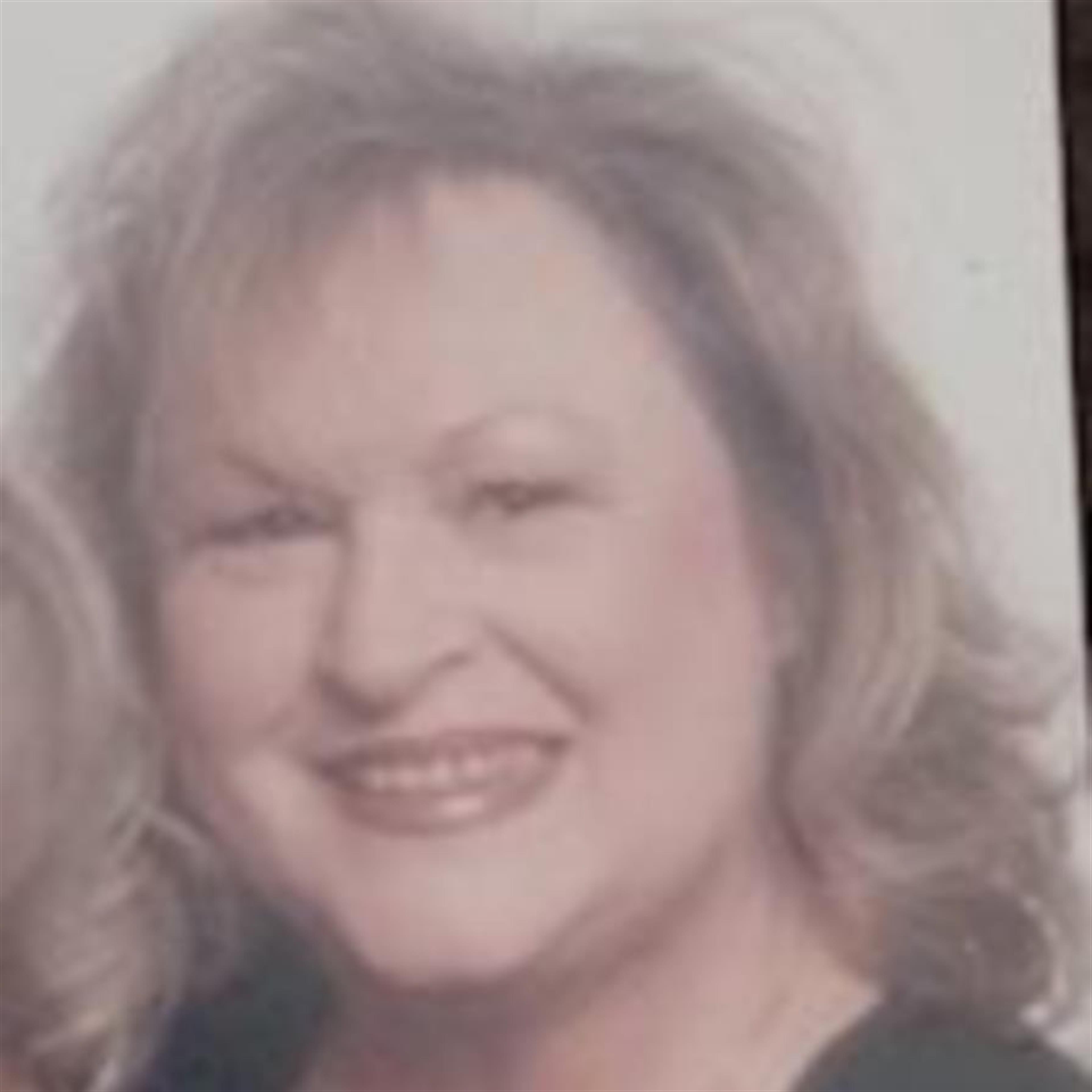 Audrey McKenzie