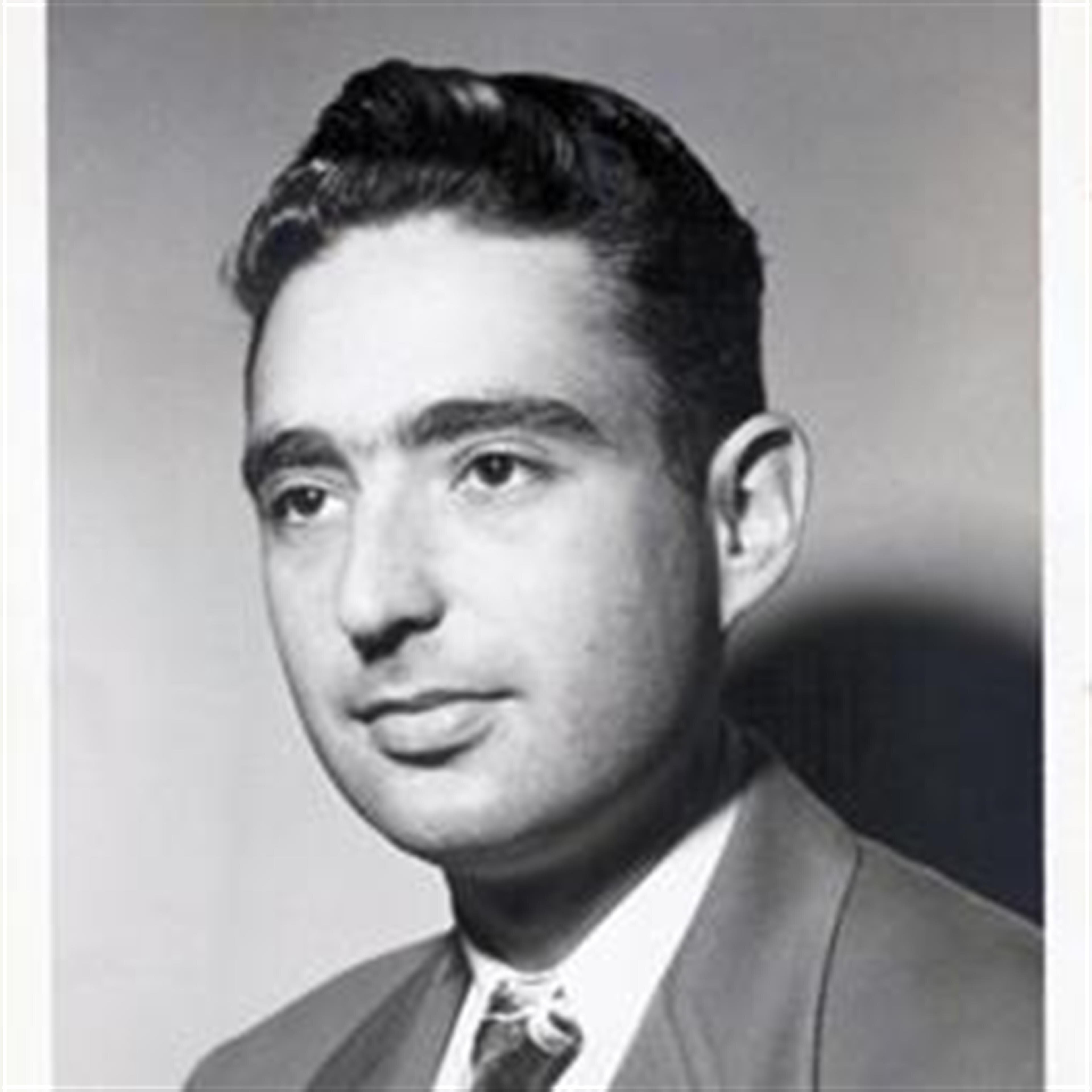 Harry Steinman